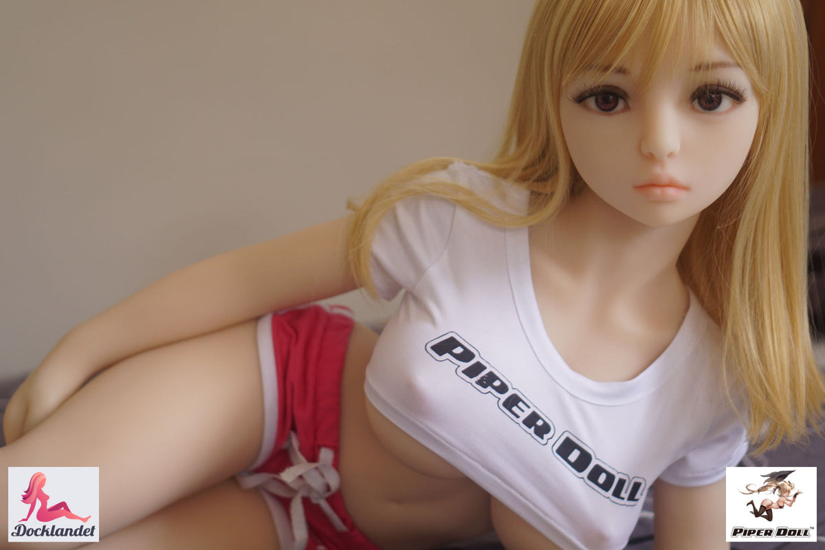 Iris seksa lelle (Piper Doll 100 cm F-Cup TPE) EXPRESS