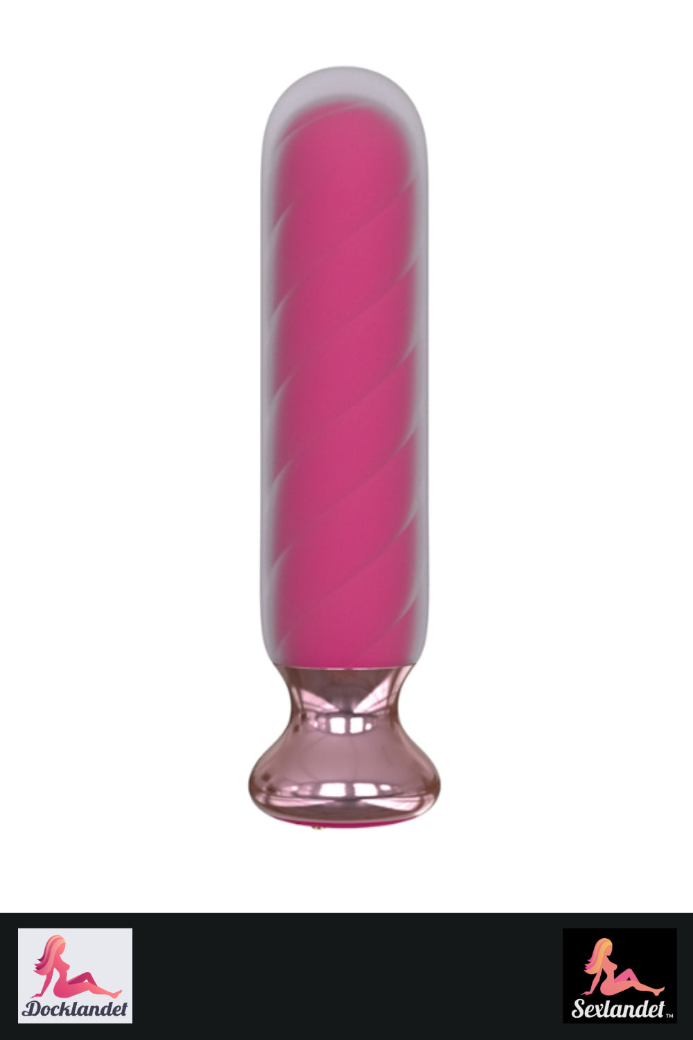 Anālais vibrators