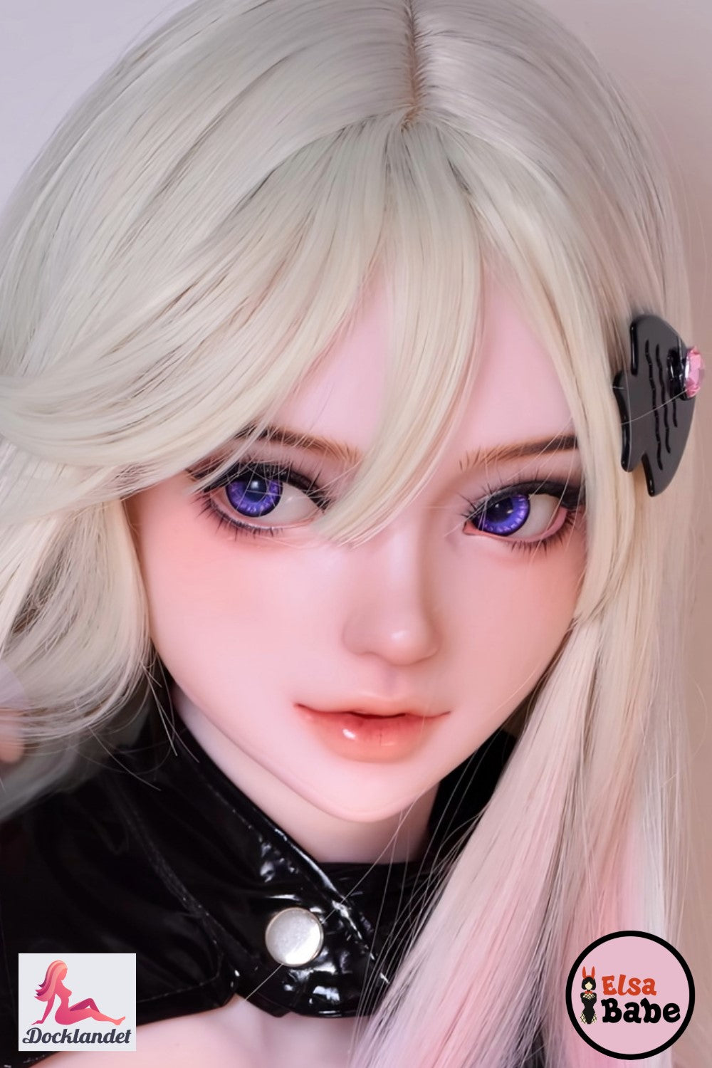 Kino Kayoko seksa lelle (Elsa Babe 150 cm HB048 silikons)