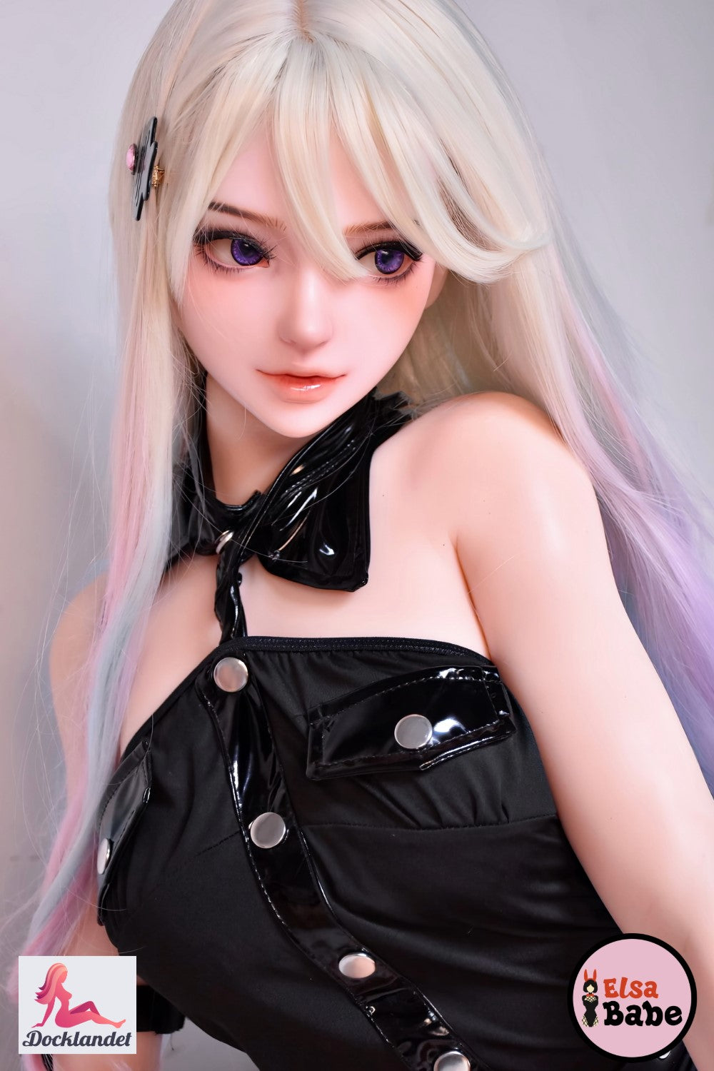 Kino Kayoko seksa lelle (Elsa Babe 150 cm HB048 silikons)