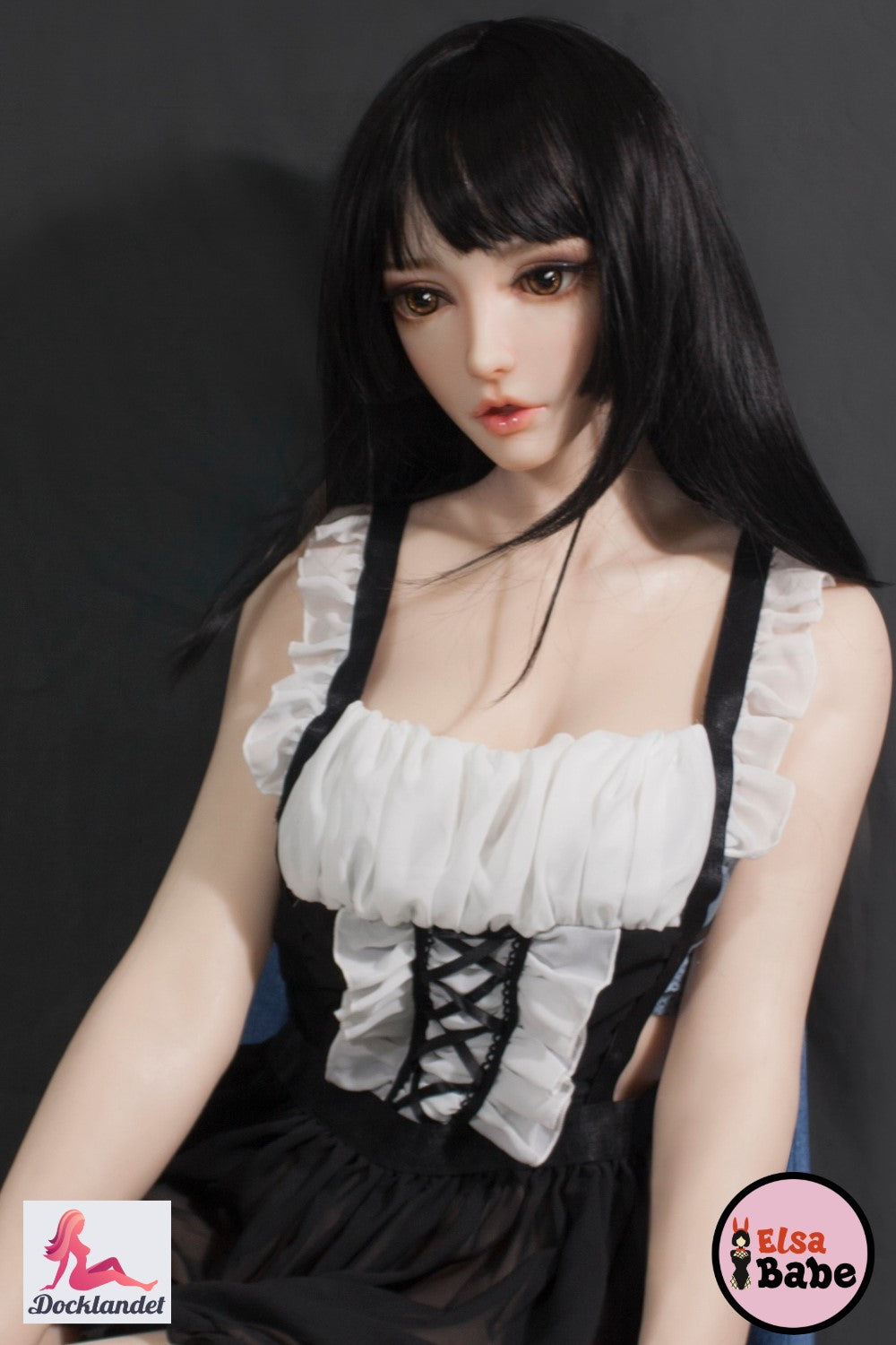 Igawa Momo seksa lelle (Elsa Babe 165 cm HC023 silikons)