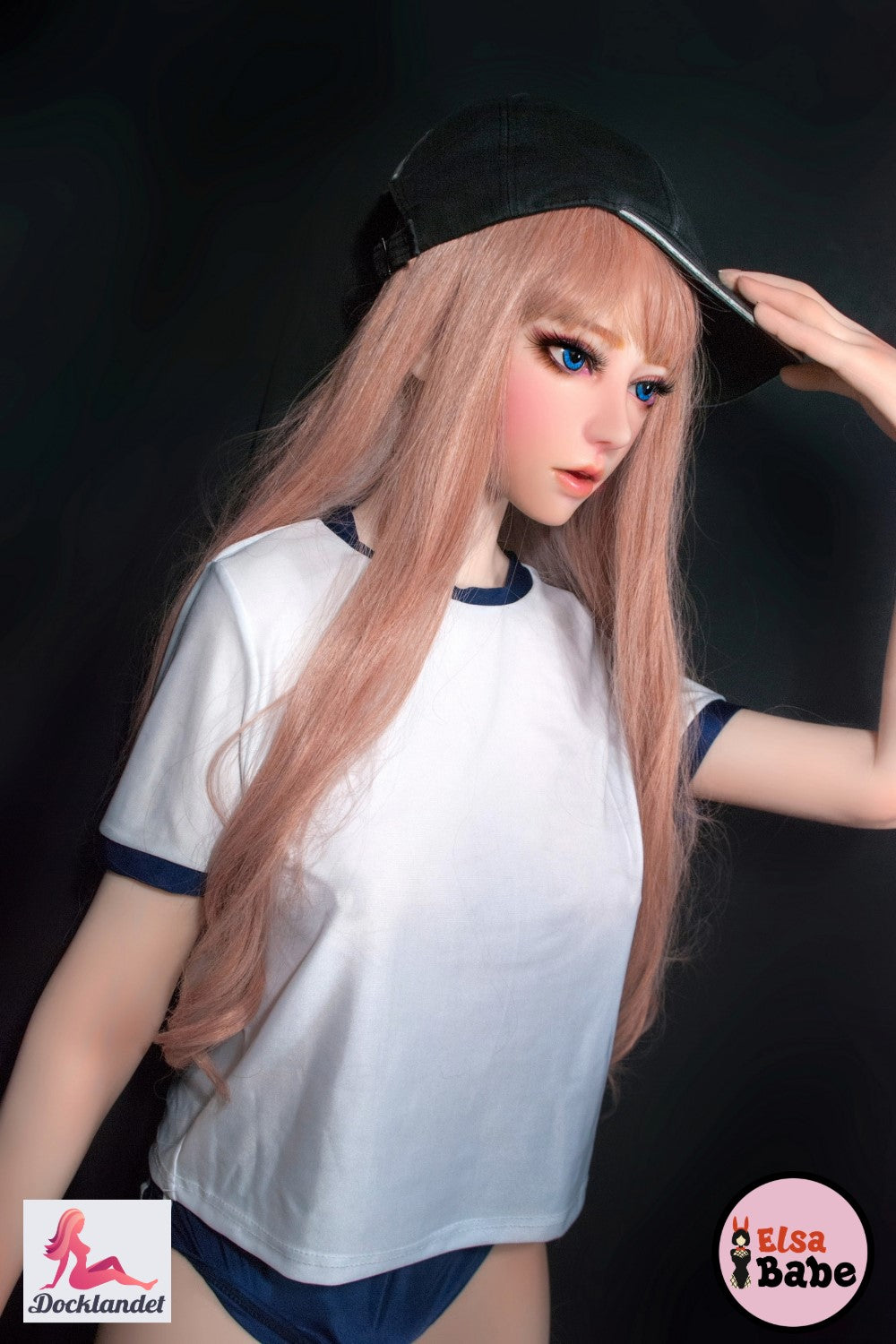 Sakurai Koyuki seksa lelle (Elsa Babe 165 cm HC026 silikons)