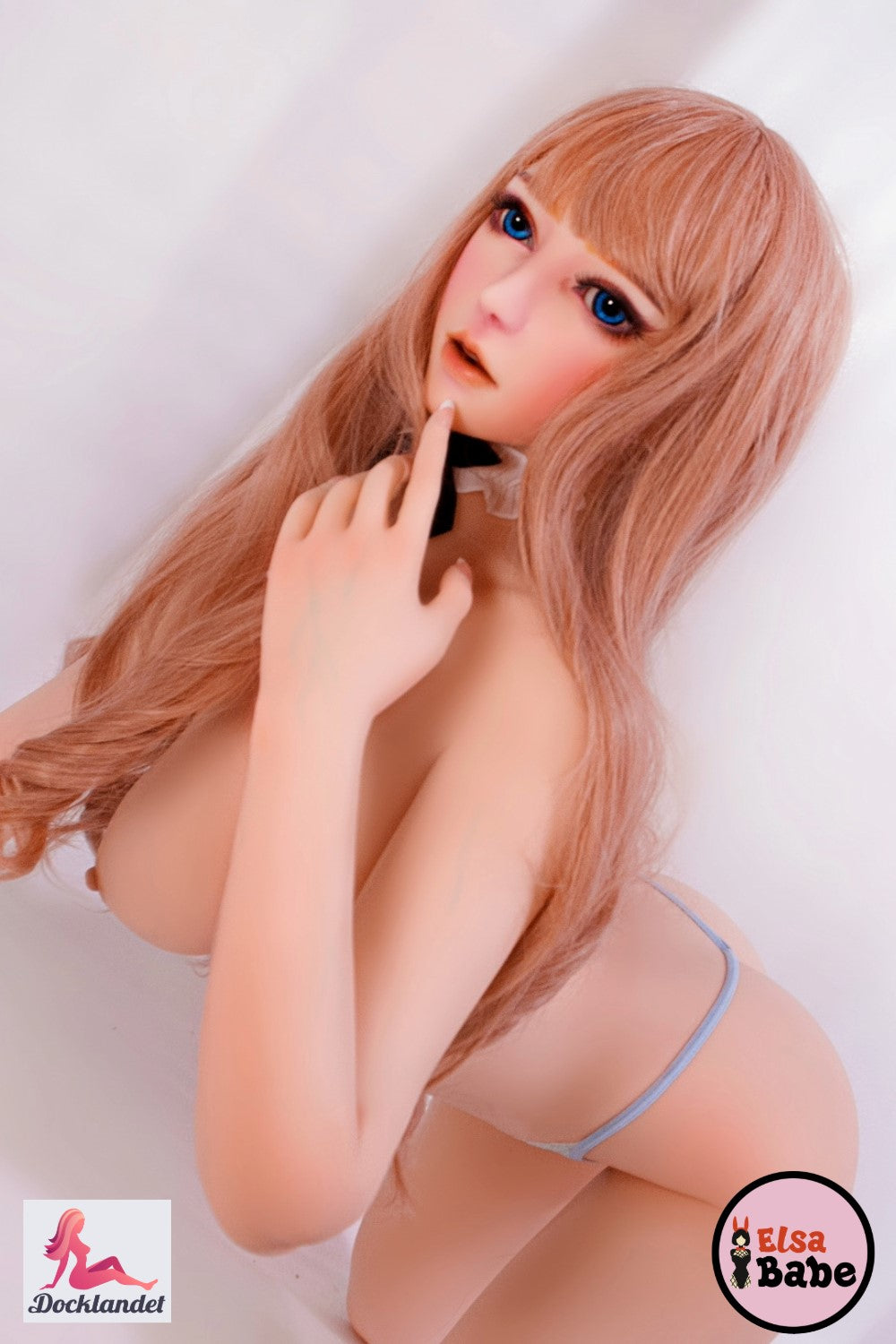 Sakurai Koyuki seksa lelle (Elsa Babe 165 cm HC026 silikons)