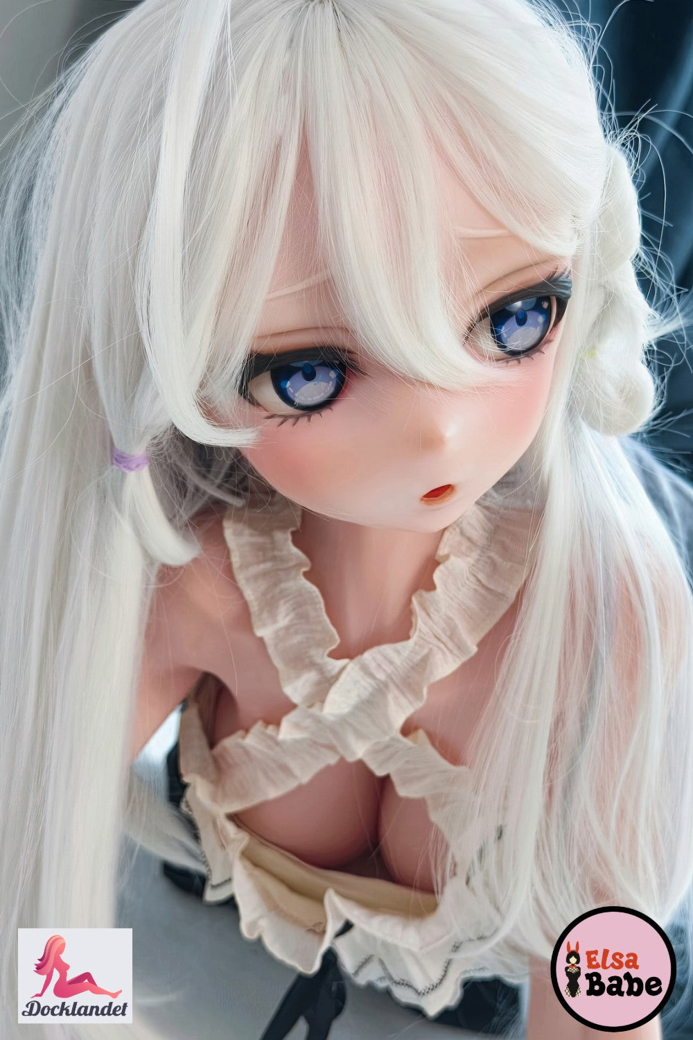 Agatsuma Mayumi seksa lelle (Elsa Babe 148cm RAD033 silikons)