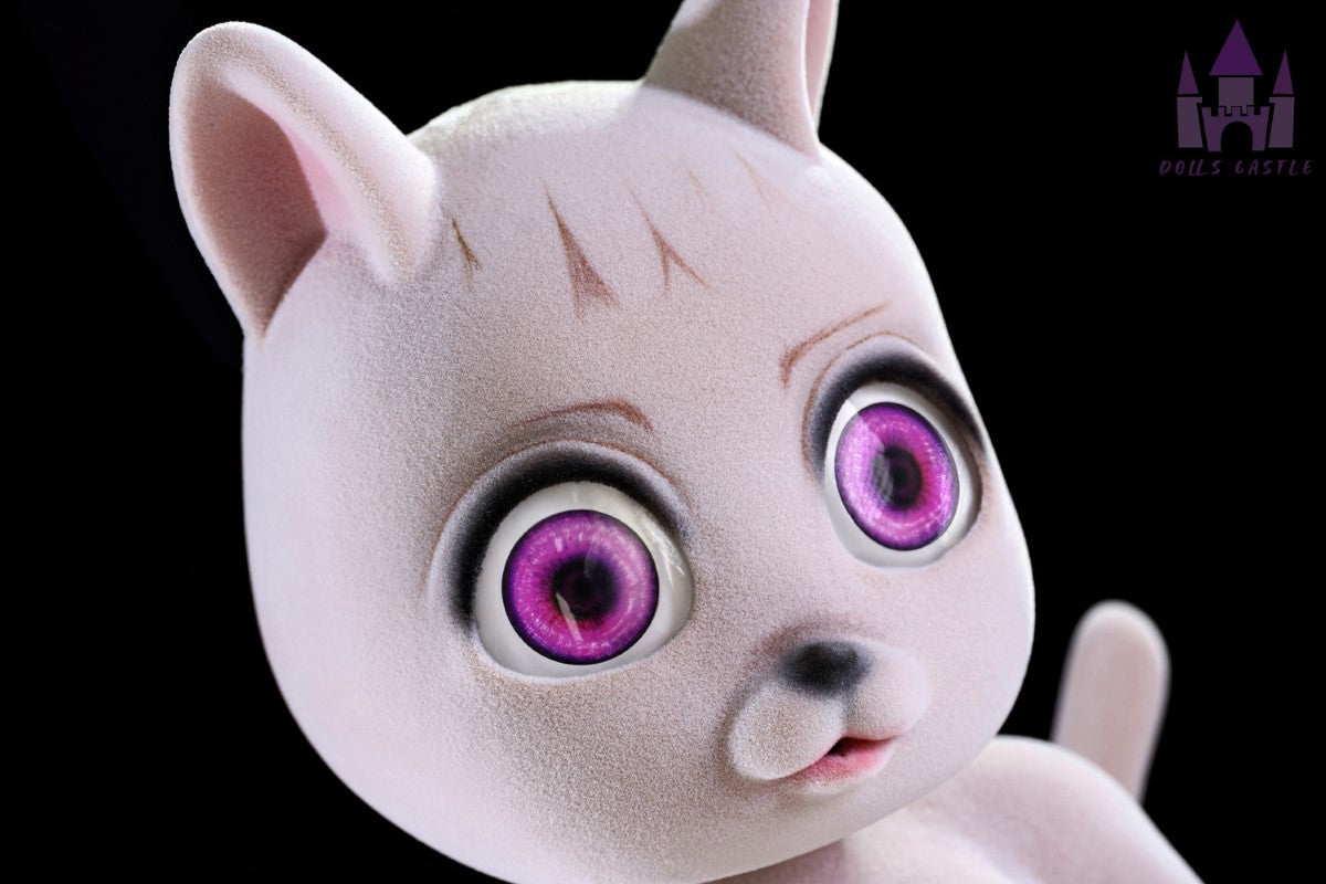 Seksa lelle Bērija (Dolls Castle 90 cm A-Cus silikona)