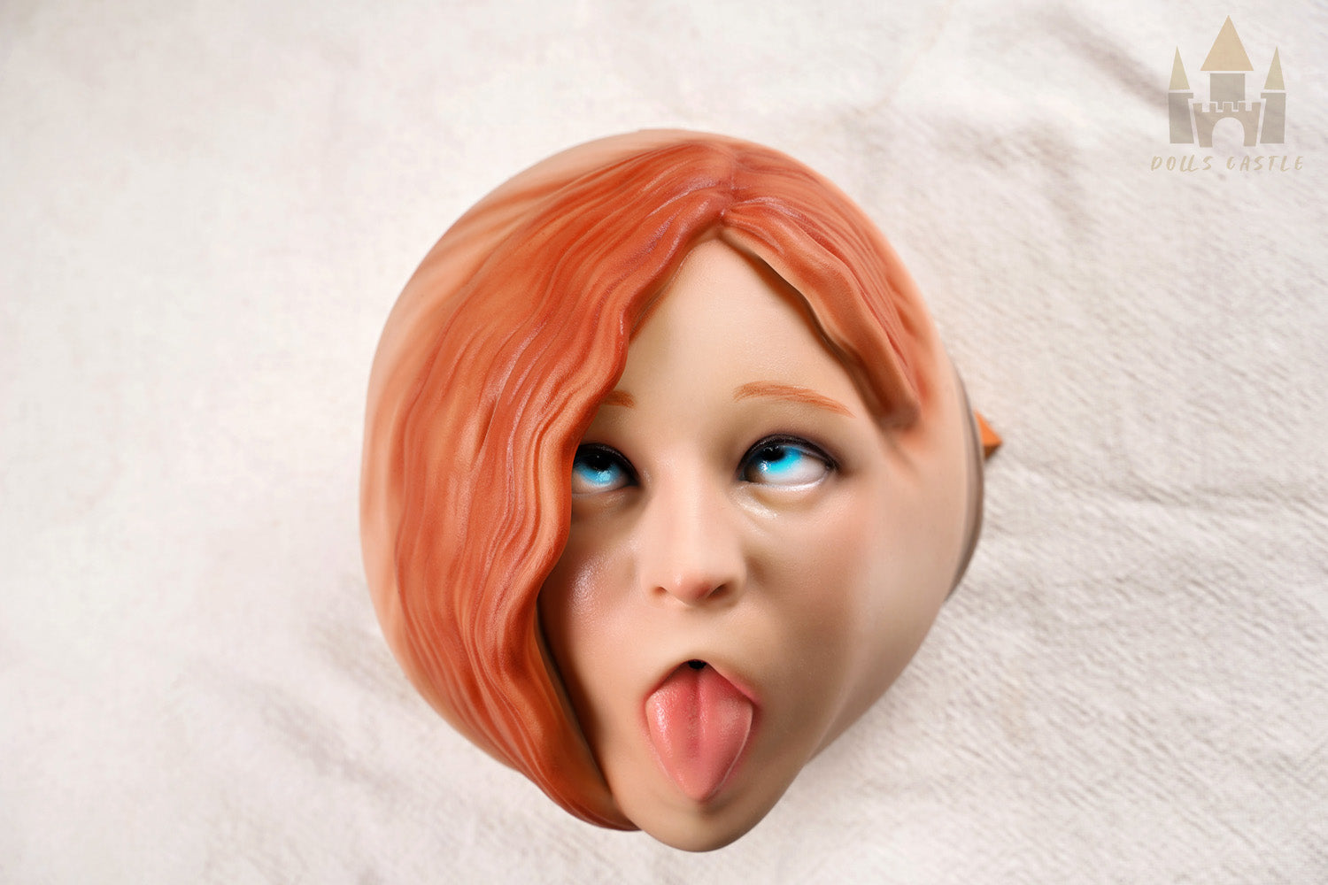 Masturbatora loma (Dolls Castle #H1 Pro silikons)