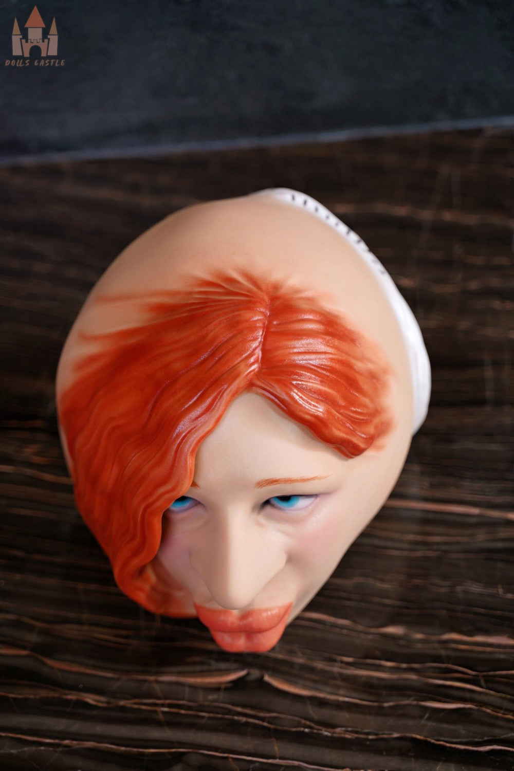 Masturbatora loma (Dolls Castle #H2 Pro silikons)