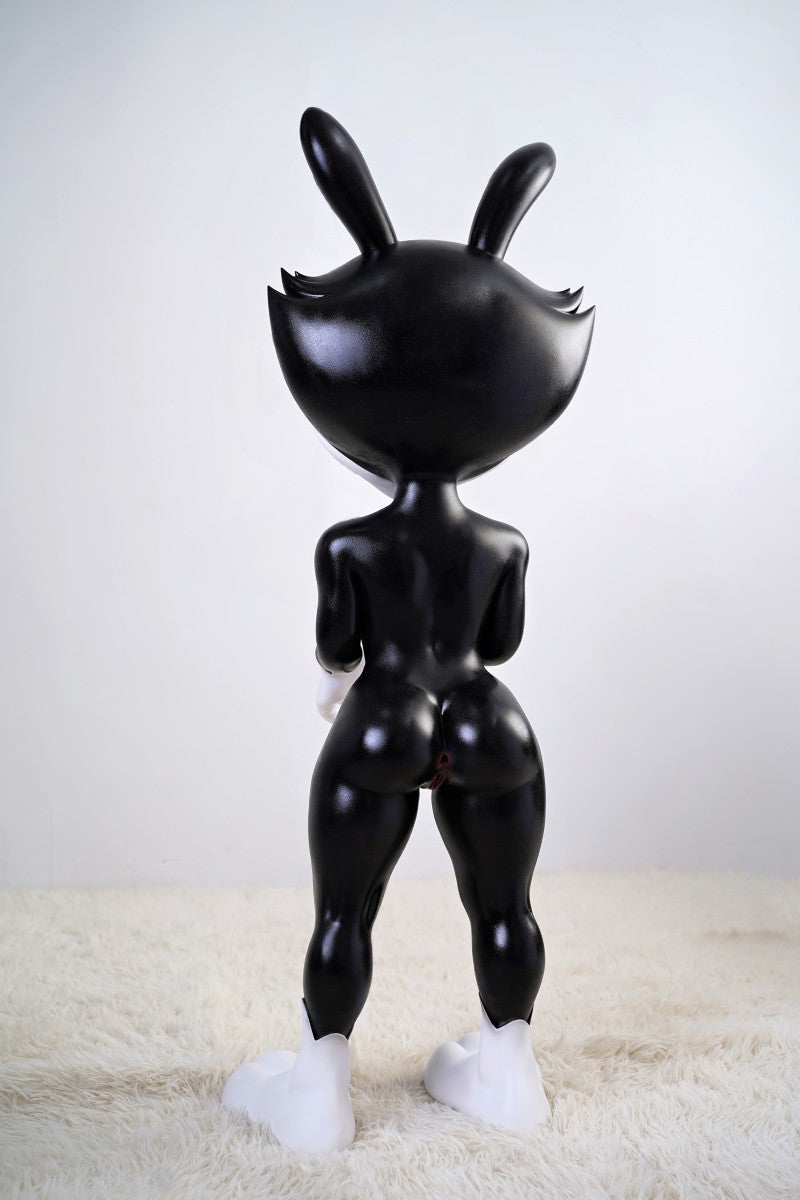 Dot Warner seksa lelle (Dolls Castle 118 cm B-Cup silikona)