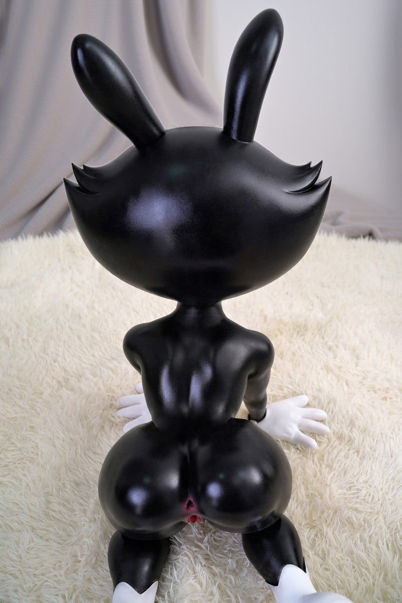 Dot Warner seksa lelle (Dolls Castle 118 cm B-Cup silikona)
