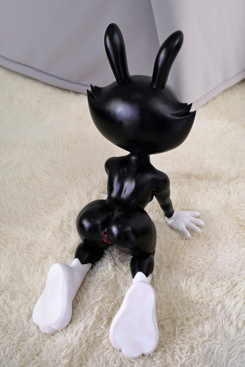 Dot Warner seksa lelle (Dolls Castle 118 cm B-Cup silikona)