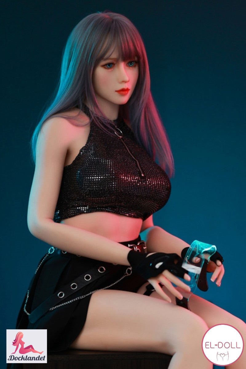 Jamato seksa lelle (EL-Doll 165 cm F-Cup TPE) EXPRESS
