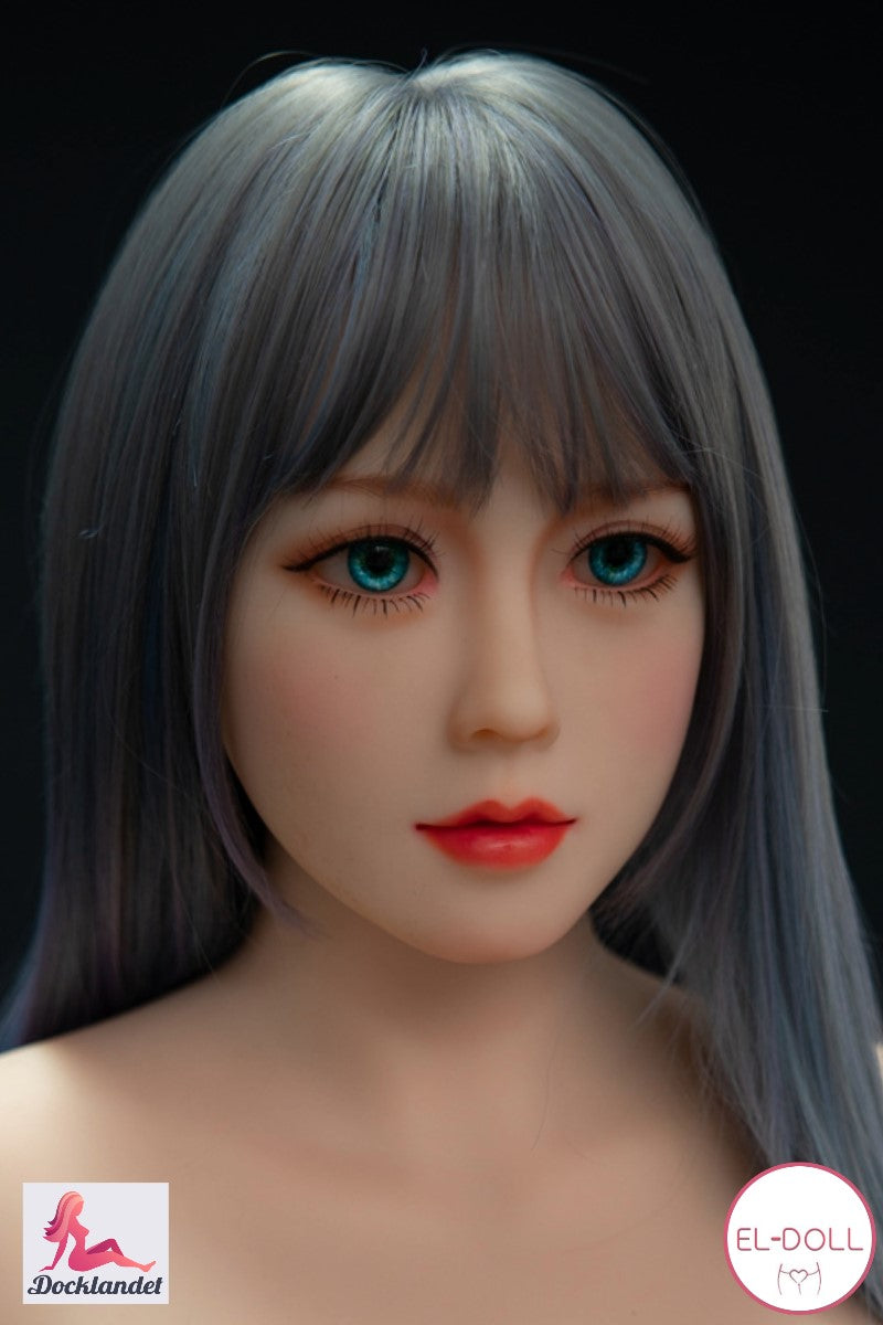 Jamato seksa lelle (EL-Doll 165 cm F-Cup TPE) EXPRESS