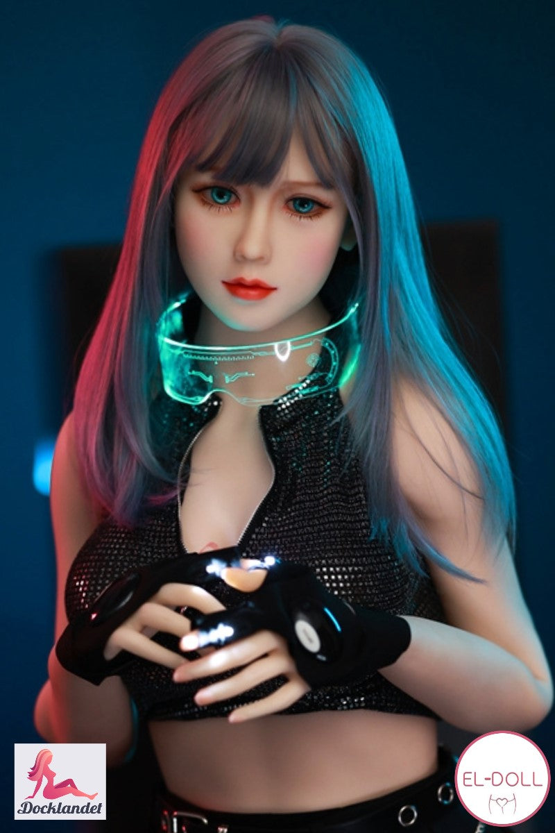 Jamato seksa lelle (EL-Doll 165 cm F-Cup TPE) EXPRESS