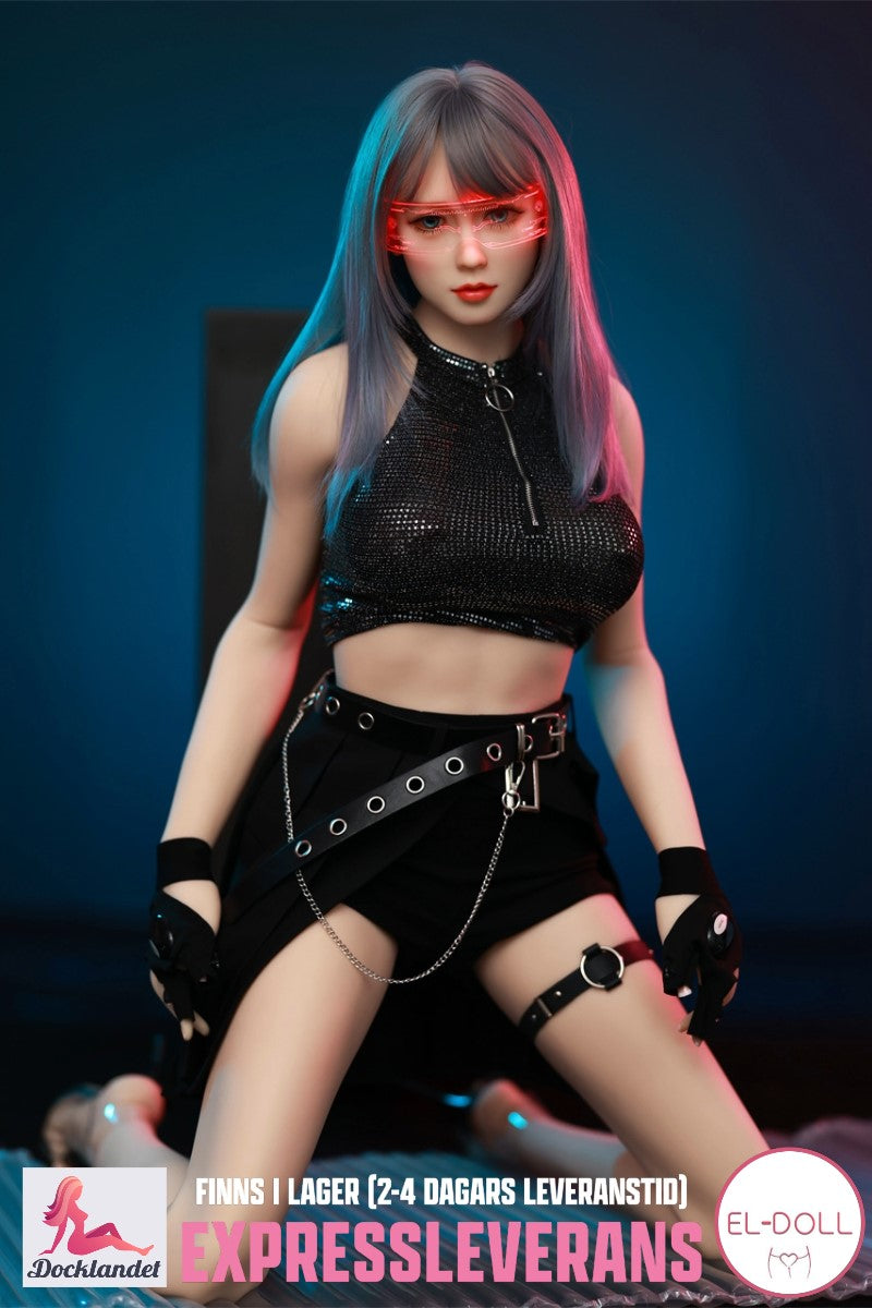 Jamato seksa lelle (EL-Doll 165 cm F-Cup TPE) EXPRESS