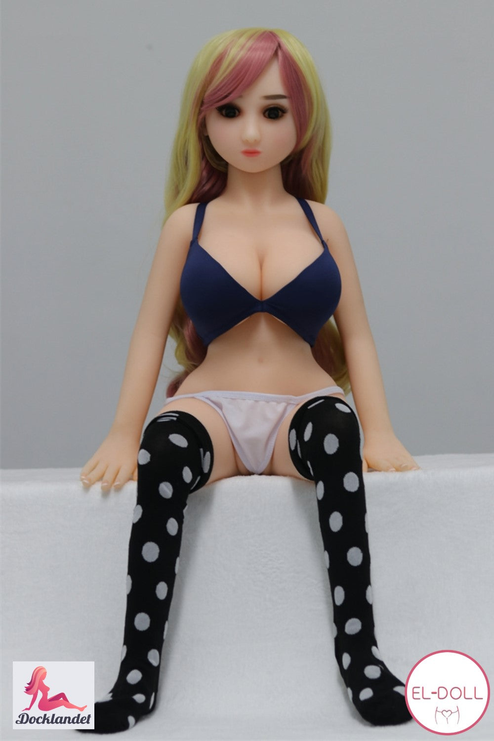 Aleksa seksa lelle (EL-Doll 100 cm G-kausa TPE) EXPRESS