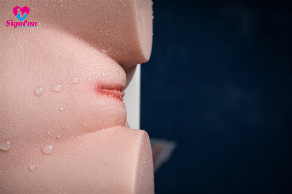 Megan Sex Doll SG-T-013 (Sigafun Body 45cm D-Cup silikona)