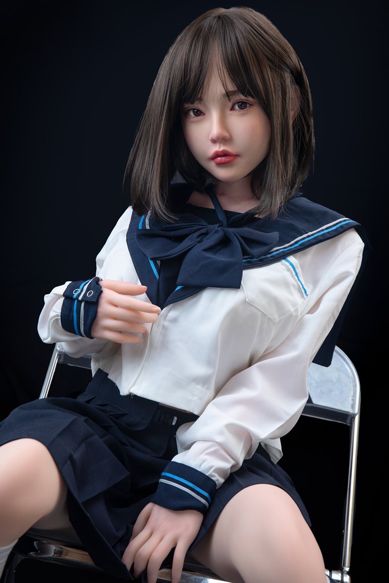 Miantu seksa lelle (FUDoll 148 cm D-Cus #J007 TPE+Silikona)