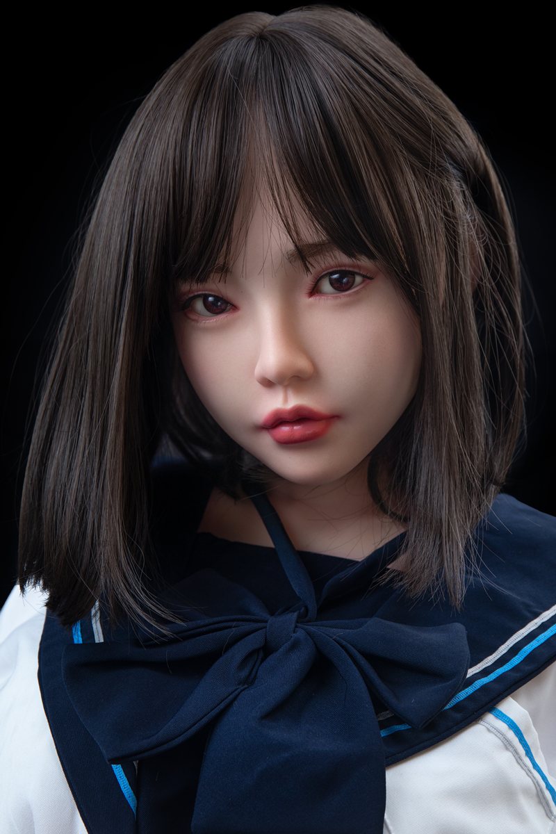 Miantu seksa lelle (FUDoll 148 cm D-Cus #J007 TPE+Silikona)