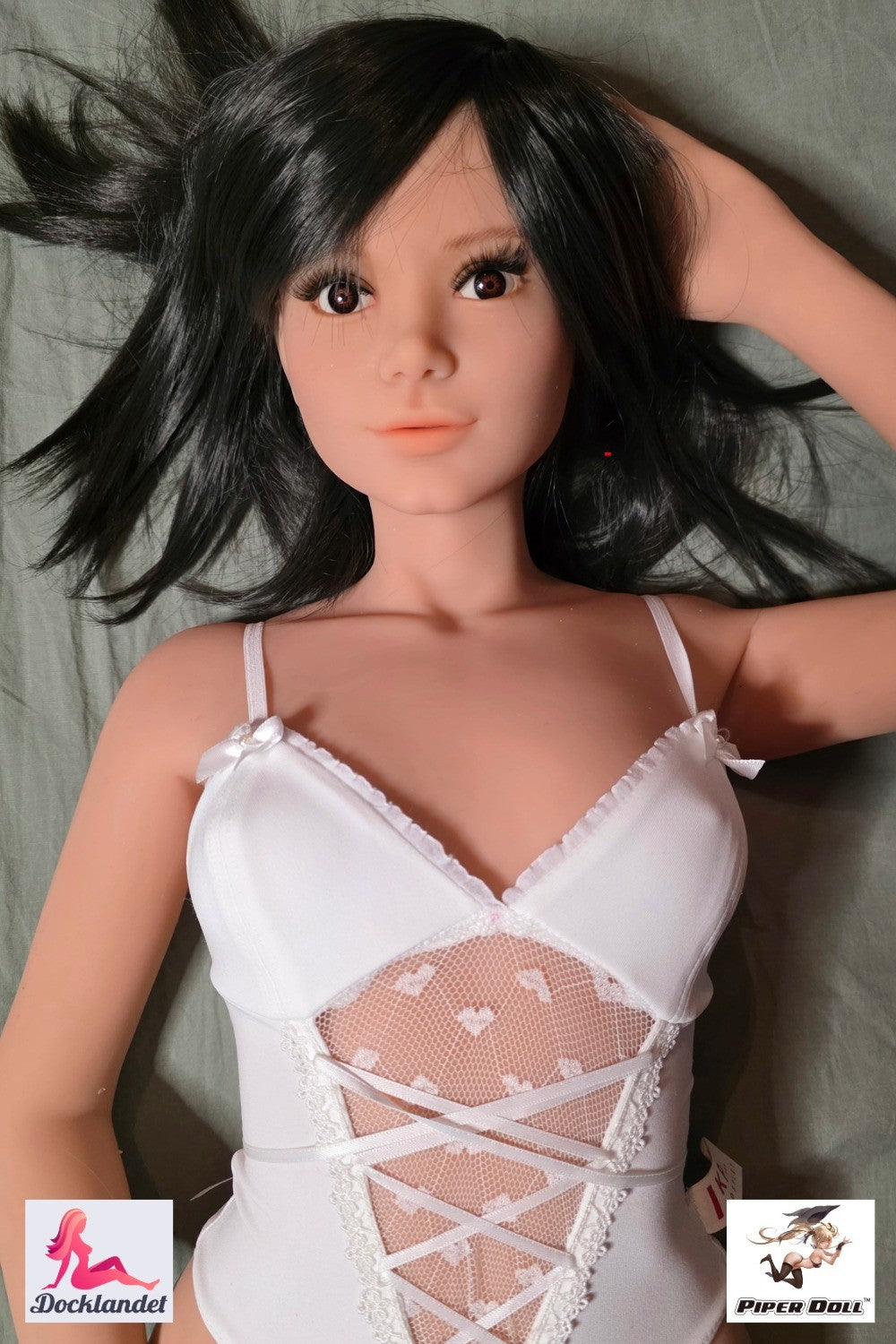 Seksa lelle Elza (Piper Doll 100 cm B-Cup S-TPE)
