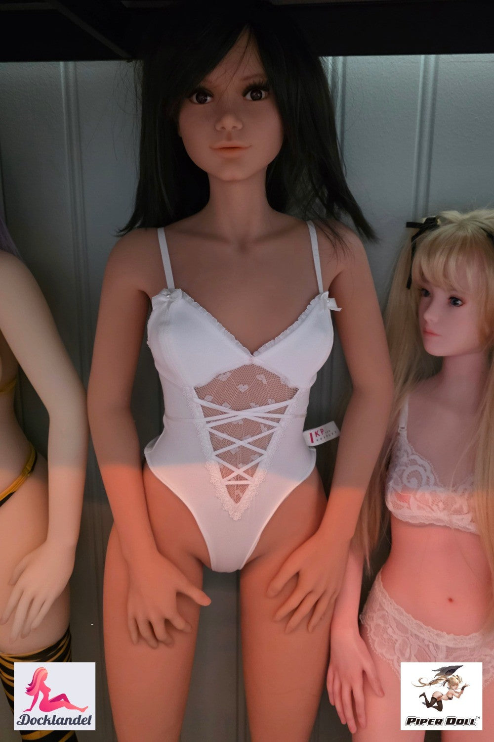 Seksa lelle Elza (Piper Doll 100 cm B-Cup S-TPE)