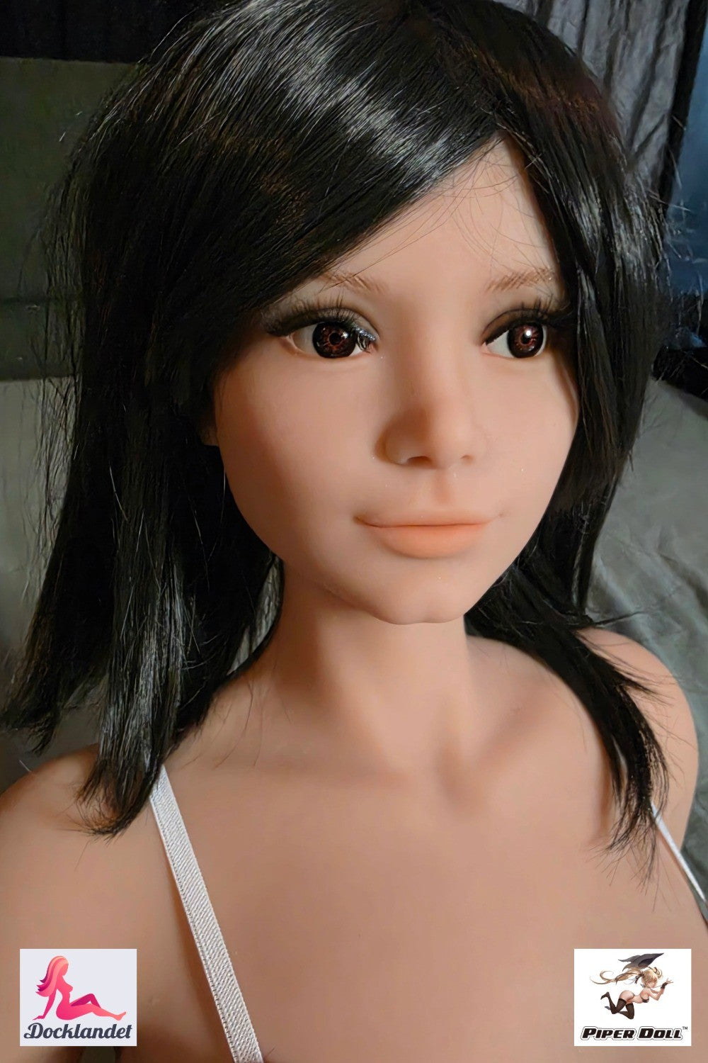Seksa lelle Elza (Piper Doll 100 cm B-Cup S-TPE)