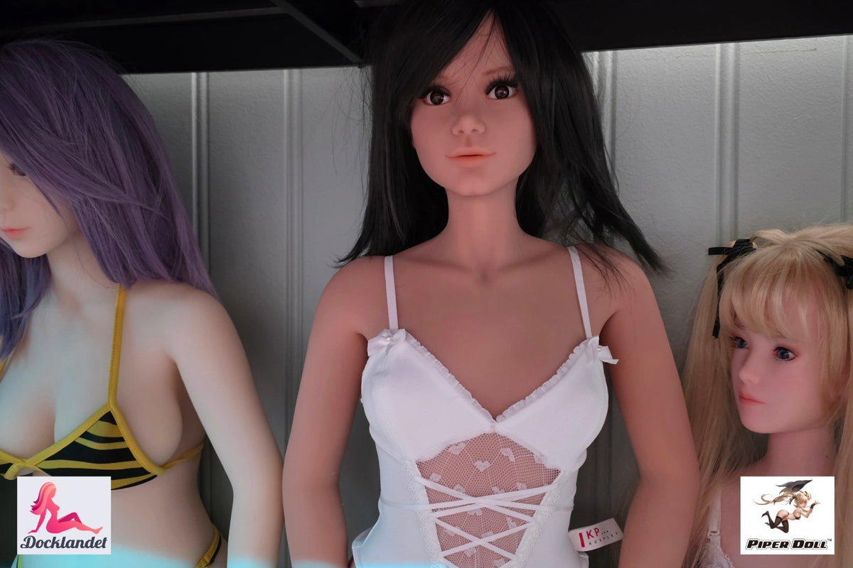 Seksa lelle Elza (Piper Doll 100 cm B-Cup S-TPE)