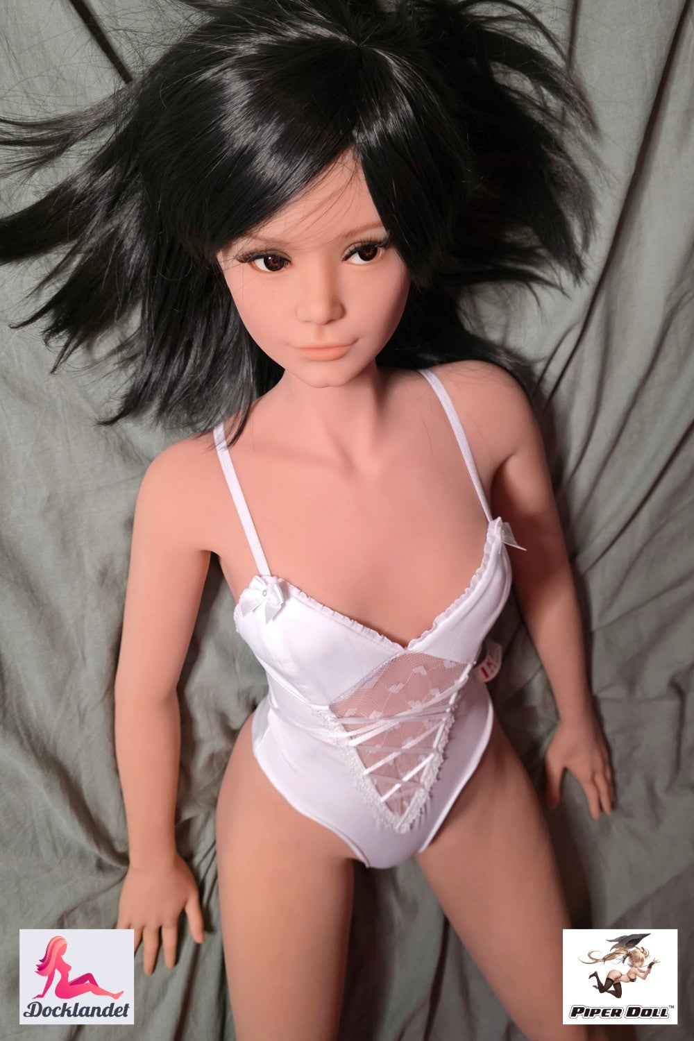 Seksa lelle Elza (Piper Doll 100 cm B-Cup S-TPE)