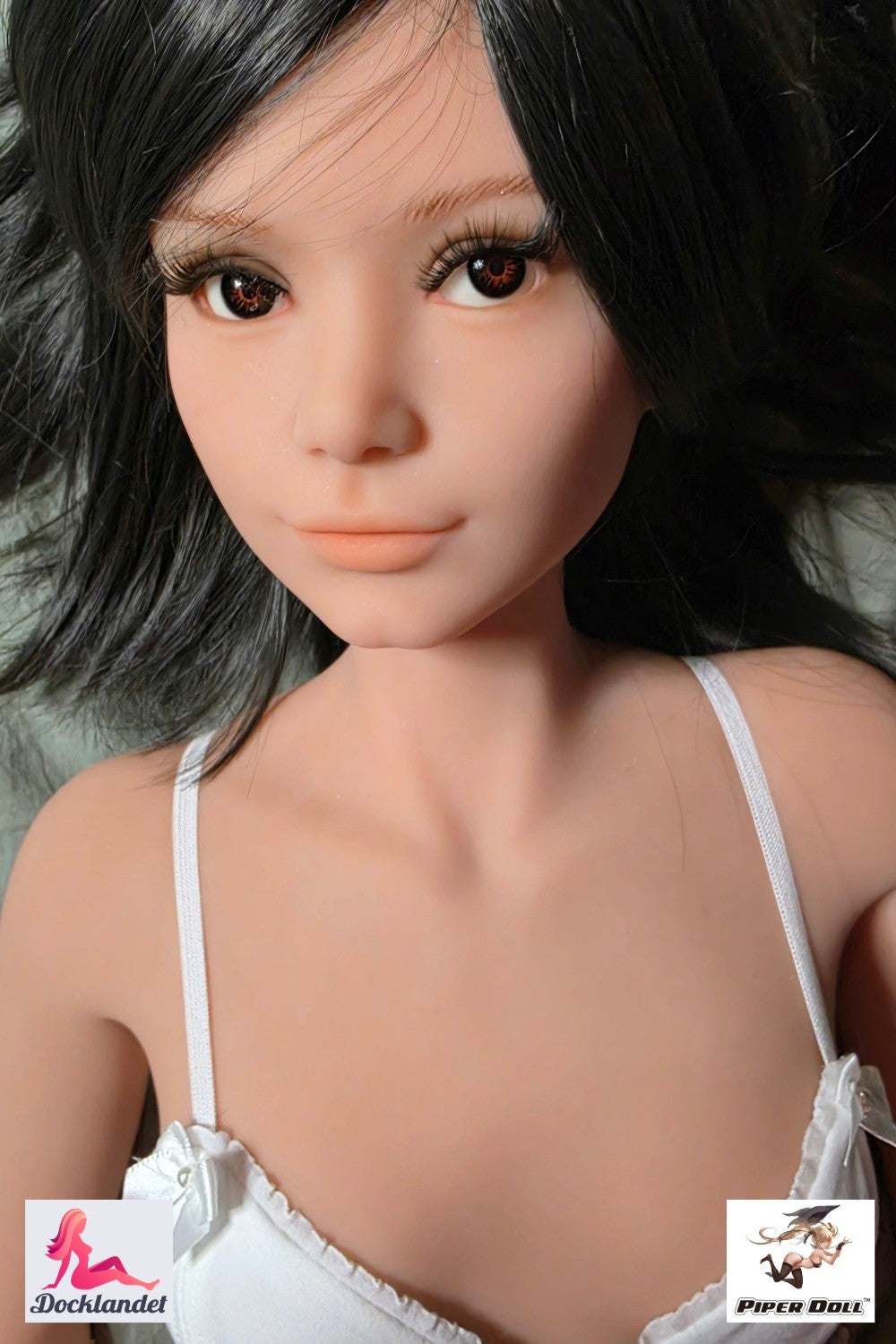 Seksa lelle Elza (Piper Doll 100 cm B-Cup S-TPE)