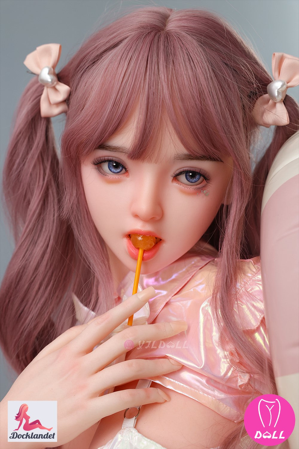 Emiko seksa lelle (YJL Doll 155 cm C-Cup #870 silikons)