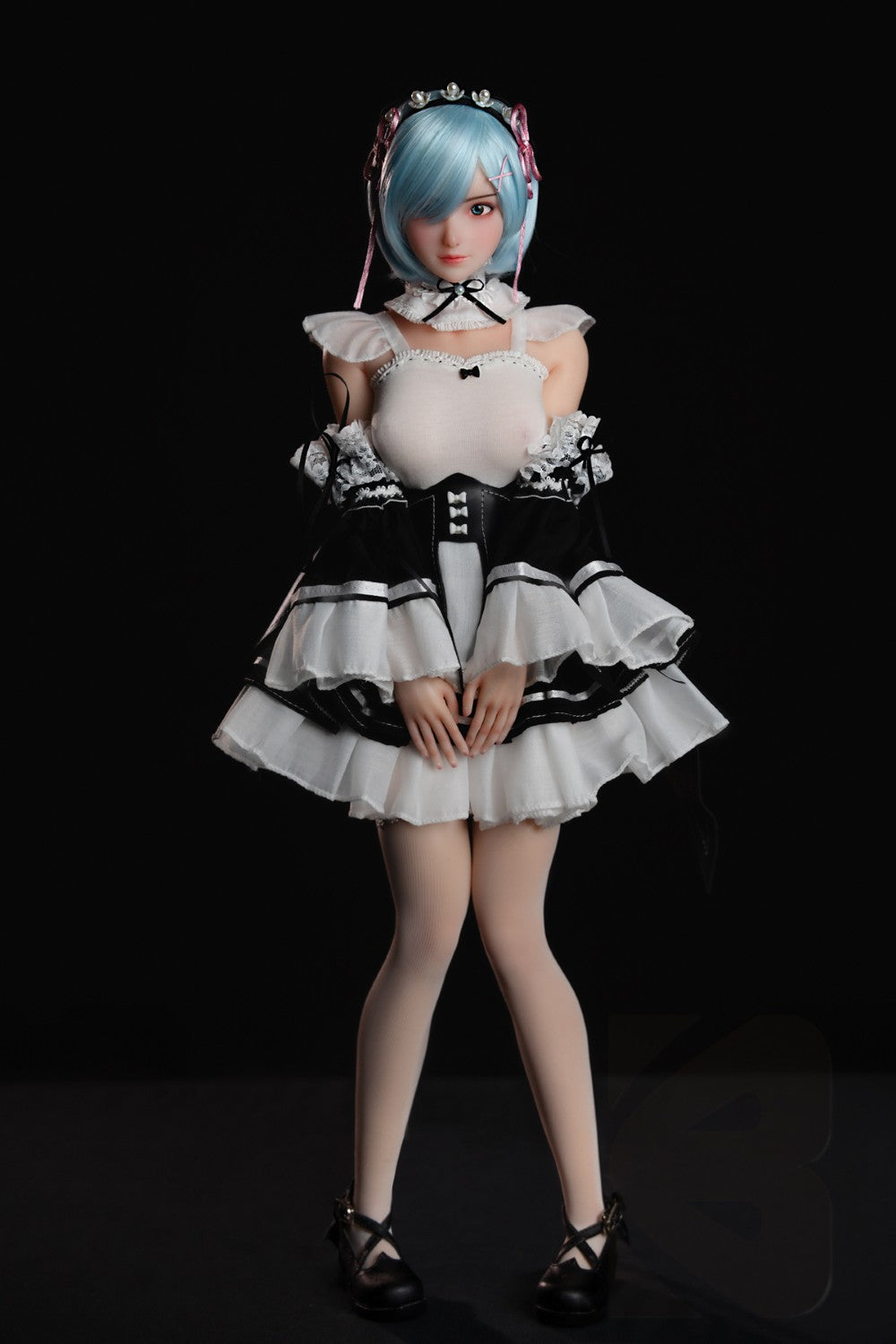 Rem Sex Doll (BC-Doll 61 cm C-Cup F01B silikona)