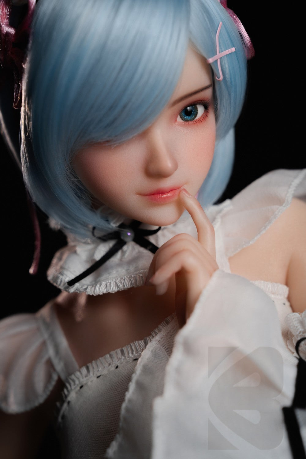 Rem Sex Doll (BC-Doll 61 cm C-Cup F01B silikona)