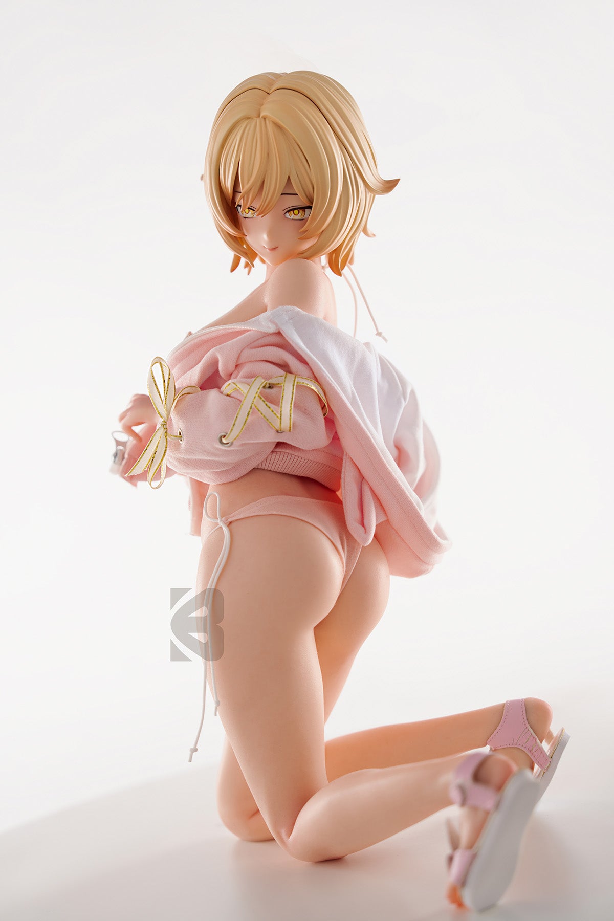 Suzuki Momomame seksa lelle (BC-Doll 61 cm C-Cup F05 silikona)