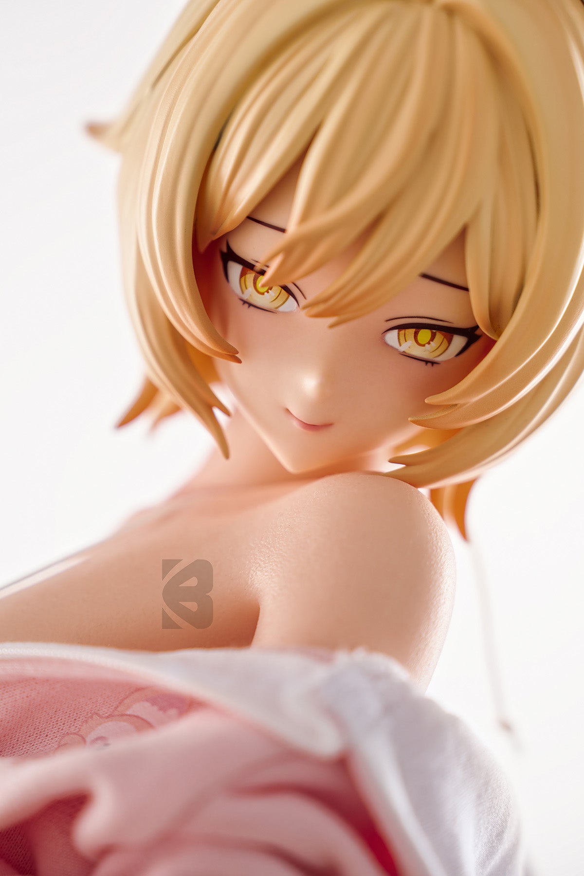Suzuki Momomame seksa lelle (BC-Doll 61 cm C-Cup F05 silikona)