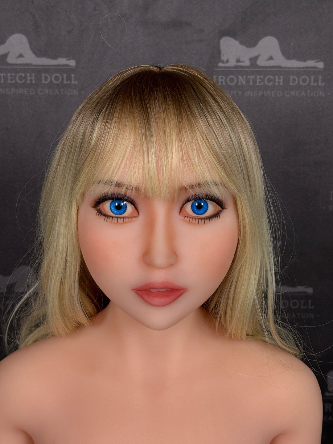 Seksa lelle Miyin (Irontech Doll 154 cm F-Cus #70 TPE) EXPRESS OUTLET