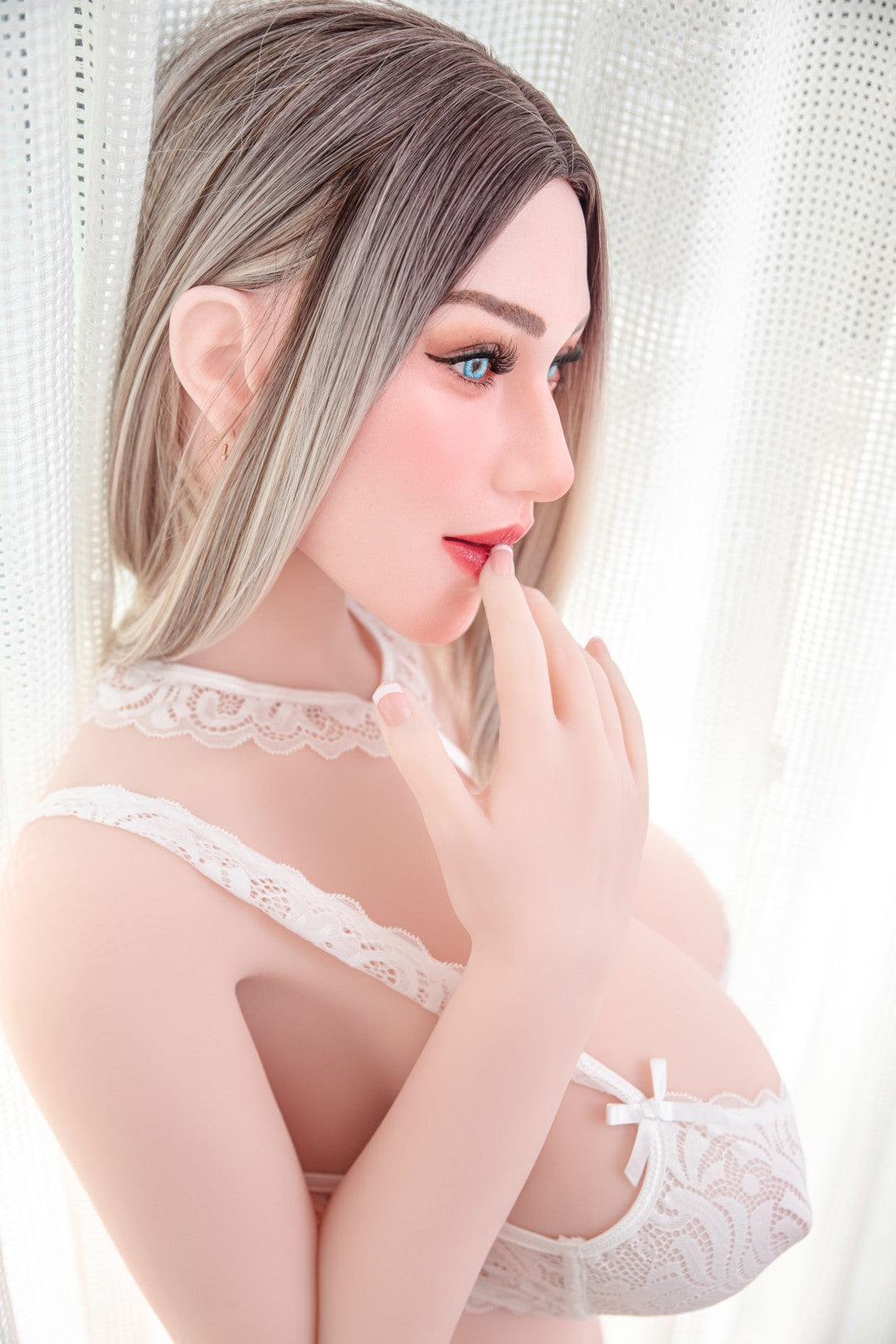 Ava Sex Doll (Climax Doll Pro 159cm J krūze TPE+silikona)