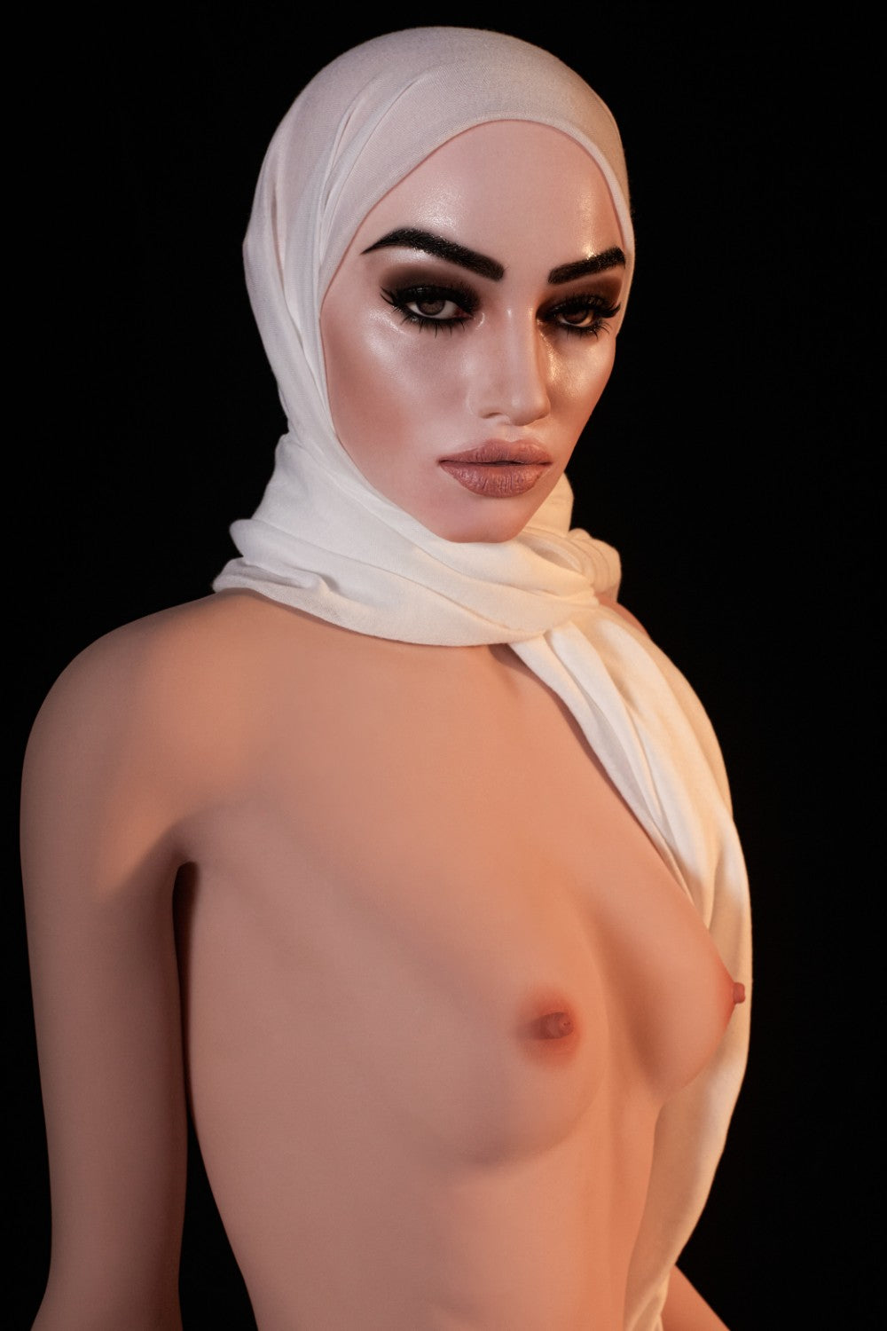 Seksa lelle Zara (Climax Doll Pro 177 cm A-krūzīte TPE+Silikona)