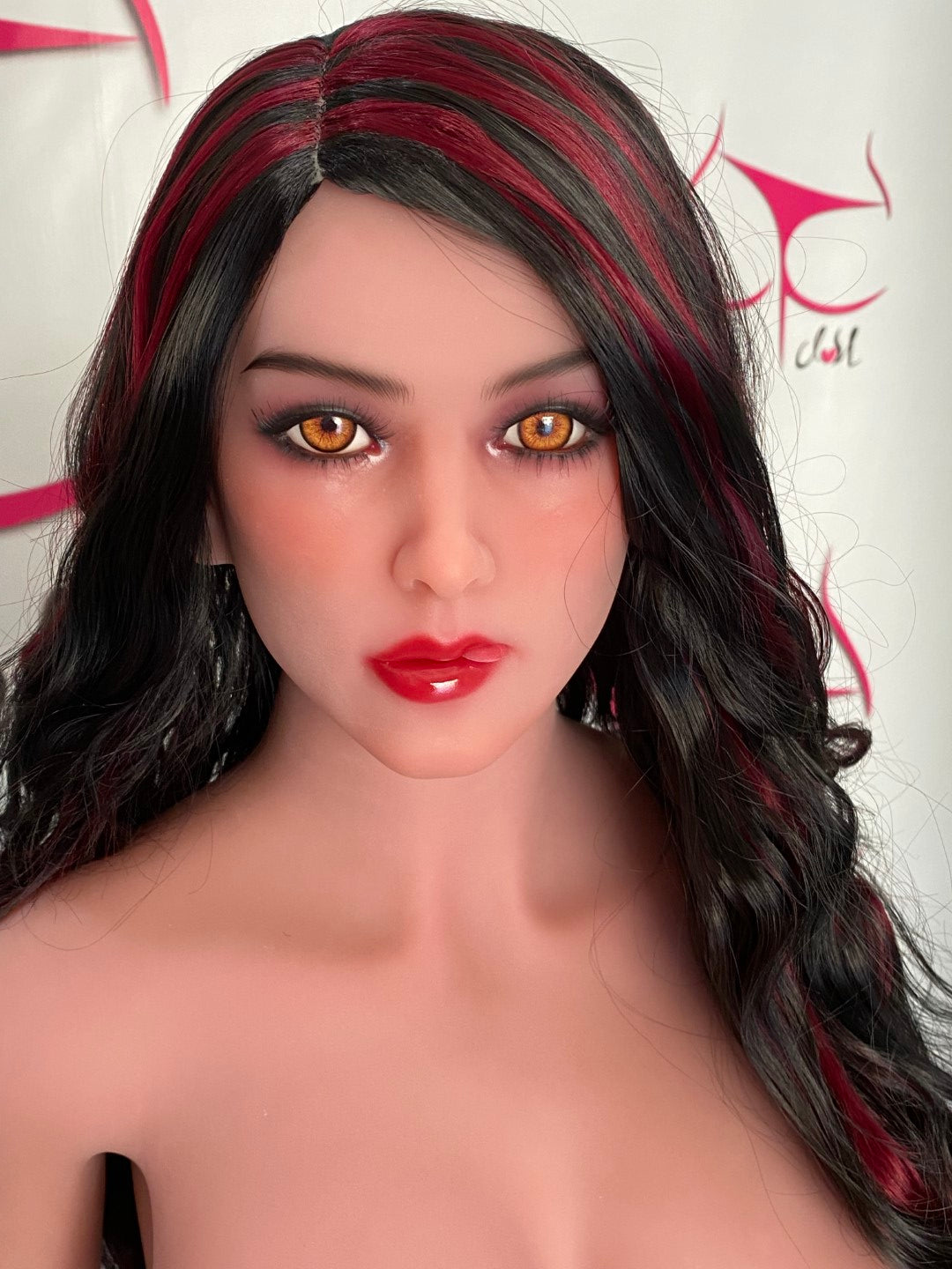 Seksa lelle Princesa (FunWest Doll 150 cm F-Cus #020 TPE) EXPRESS