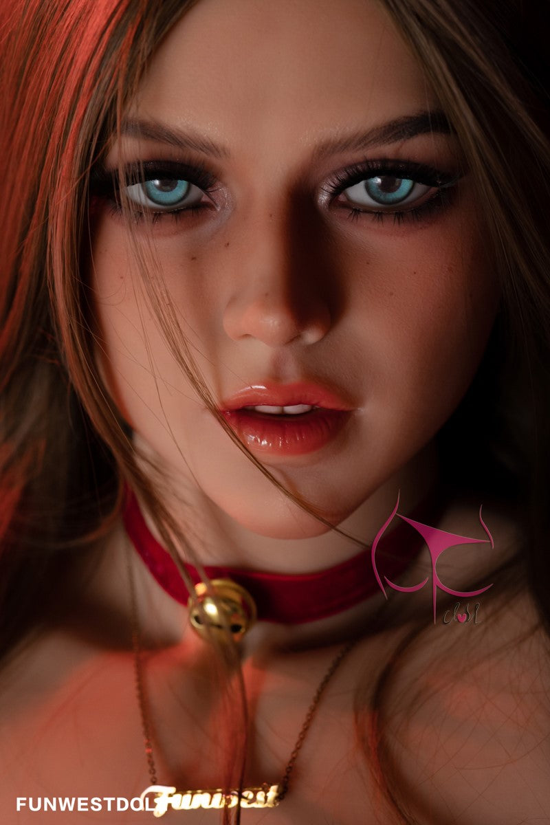 Sophiemina seksa lelle (FunWest Doll 159 cm A-Cus #029 TPE)