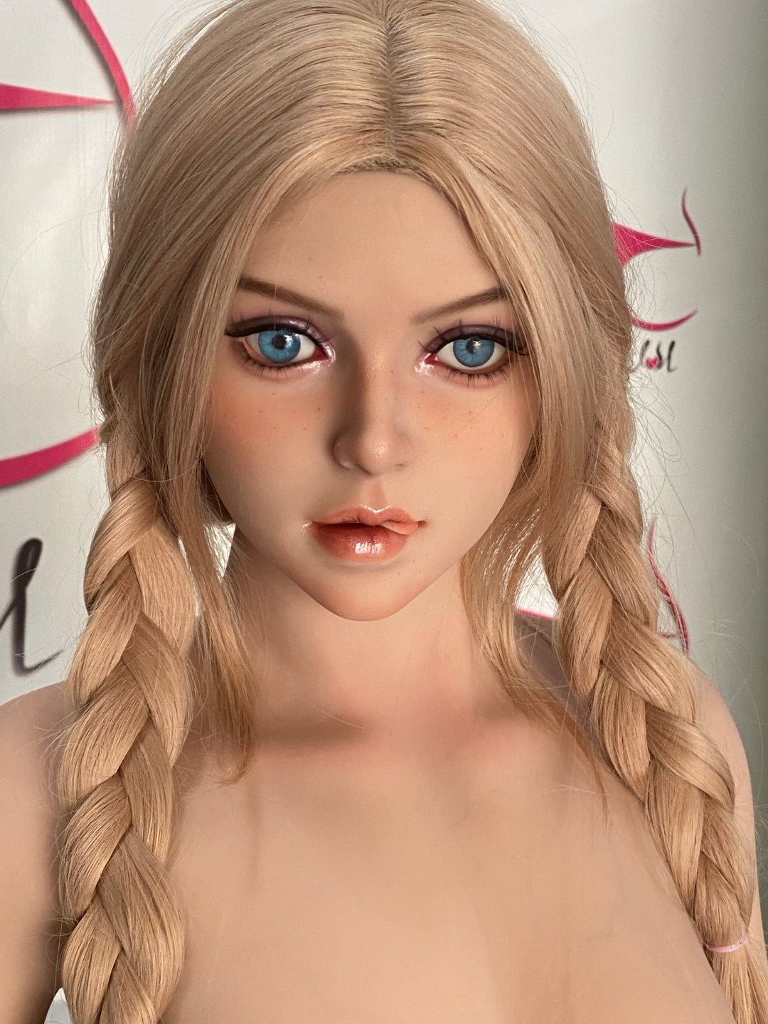 Lilija Kamija seksa lelle (FunWest Doll 157 cm C-Cup #036 S-TPE) EXPRESS