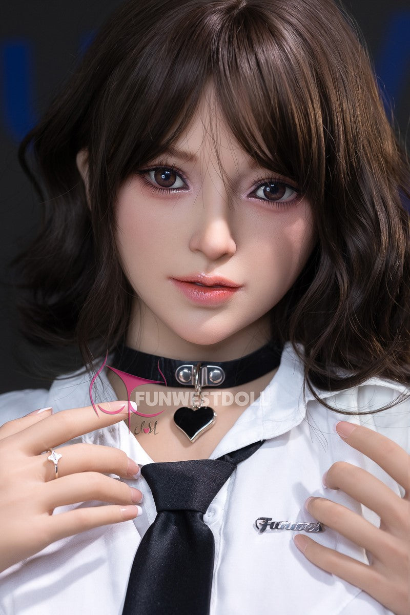 Alise Seksa lelle (FunWest Doll 155 cm F-Cus #038 TPE)