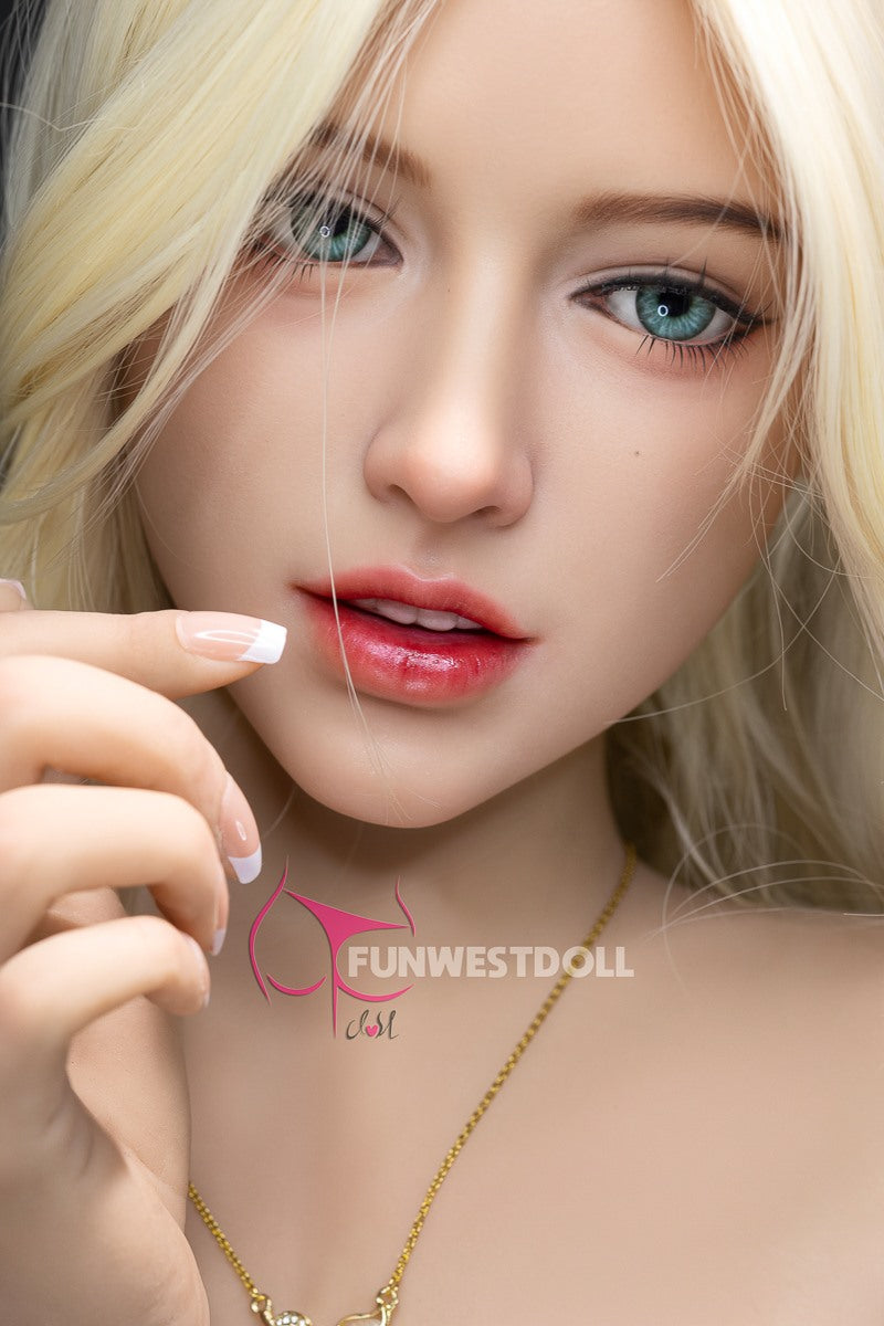 Seksa lelle Hloja (FunWest Doll 157 cm G-Cup #035 TPE)