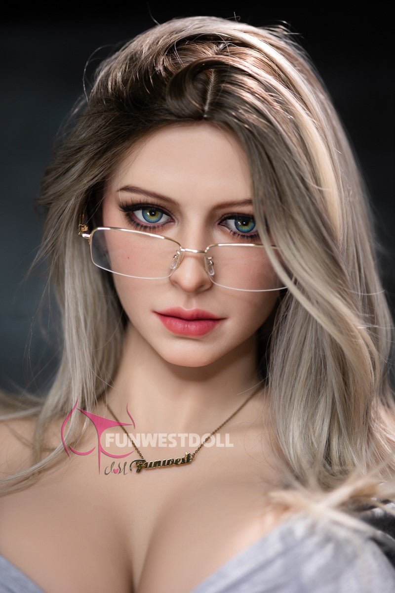 Zoey Sex Doll (FunWest Doll 165 cm K-Cup #034 TPE)