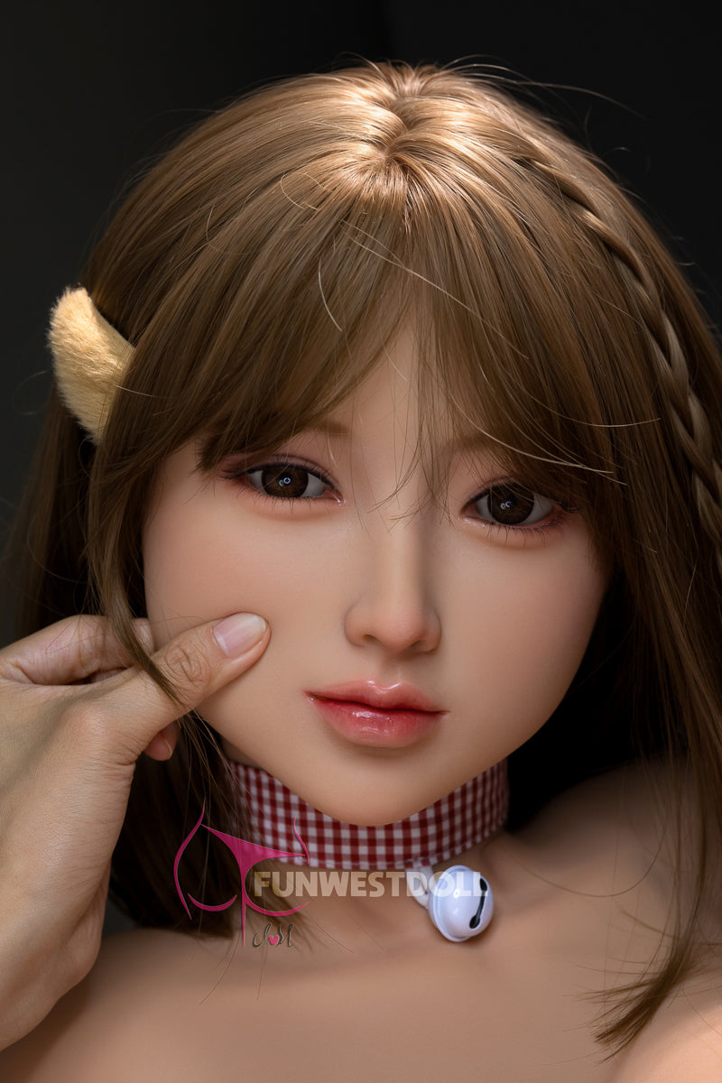 Eimija seksa lelle (FunWest Doll 152 cm D-Cup #041 TPE)