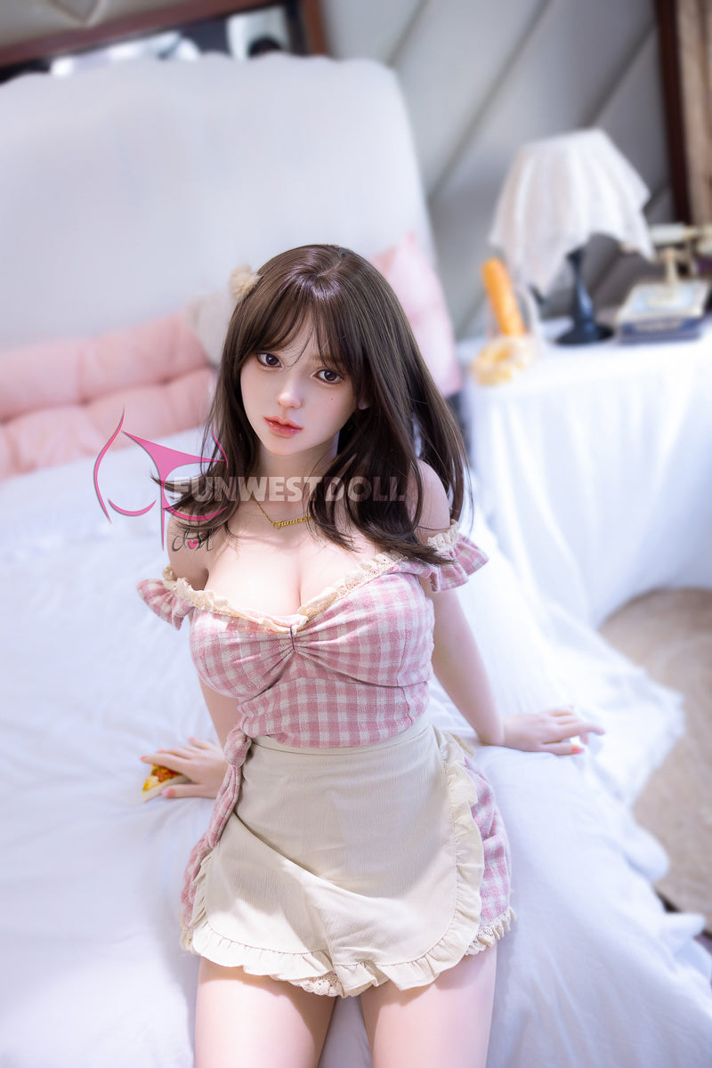 Lilija seksa lelle (FunWest Doll 152 cm D-Cup #036 TPE)