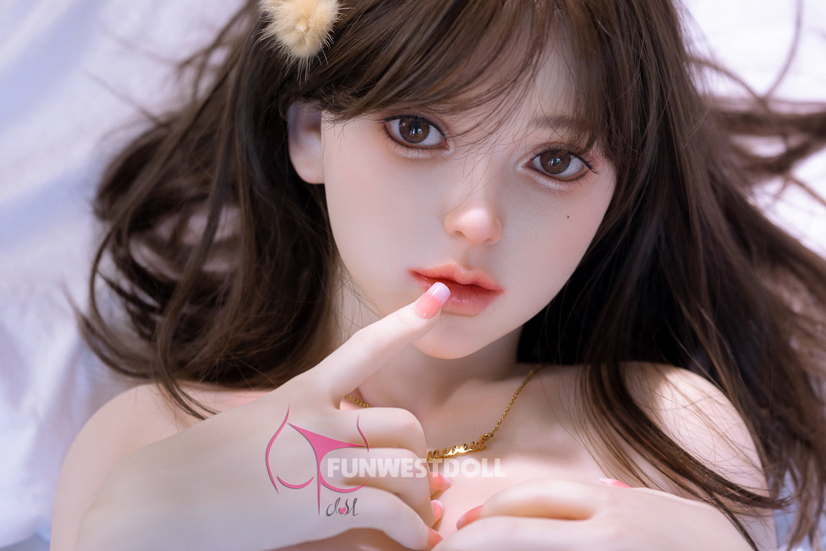 Lilija seksa lelle (FunWest Doll 152 cm D-Cup #036 TPE)