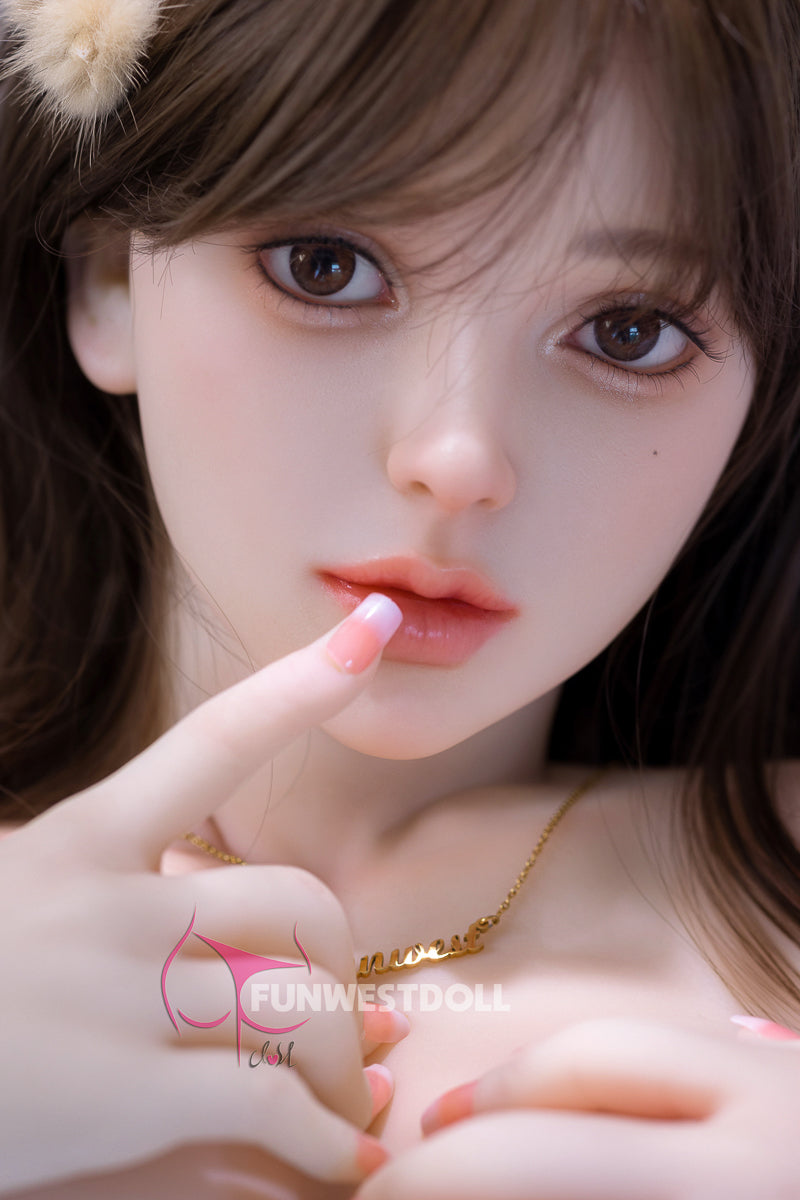 Lilija seksa lelle (FunWest Doll 152 cm D-Cup #036 TPE)