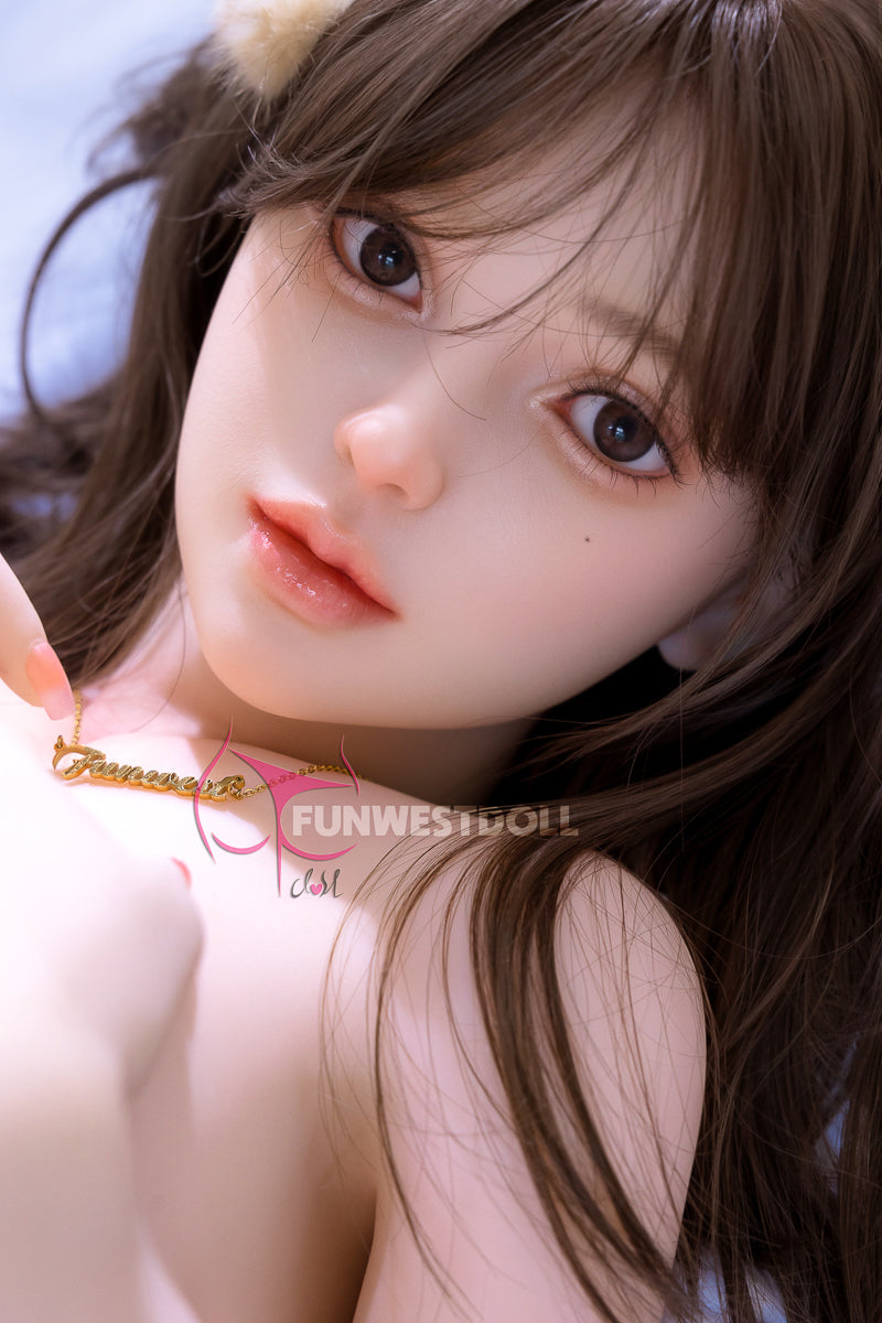 Lilija seksa lelle (FunWest Doll 152 cm D-Cup #036 TPE)