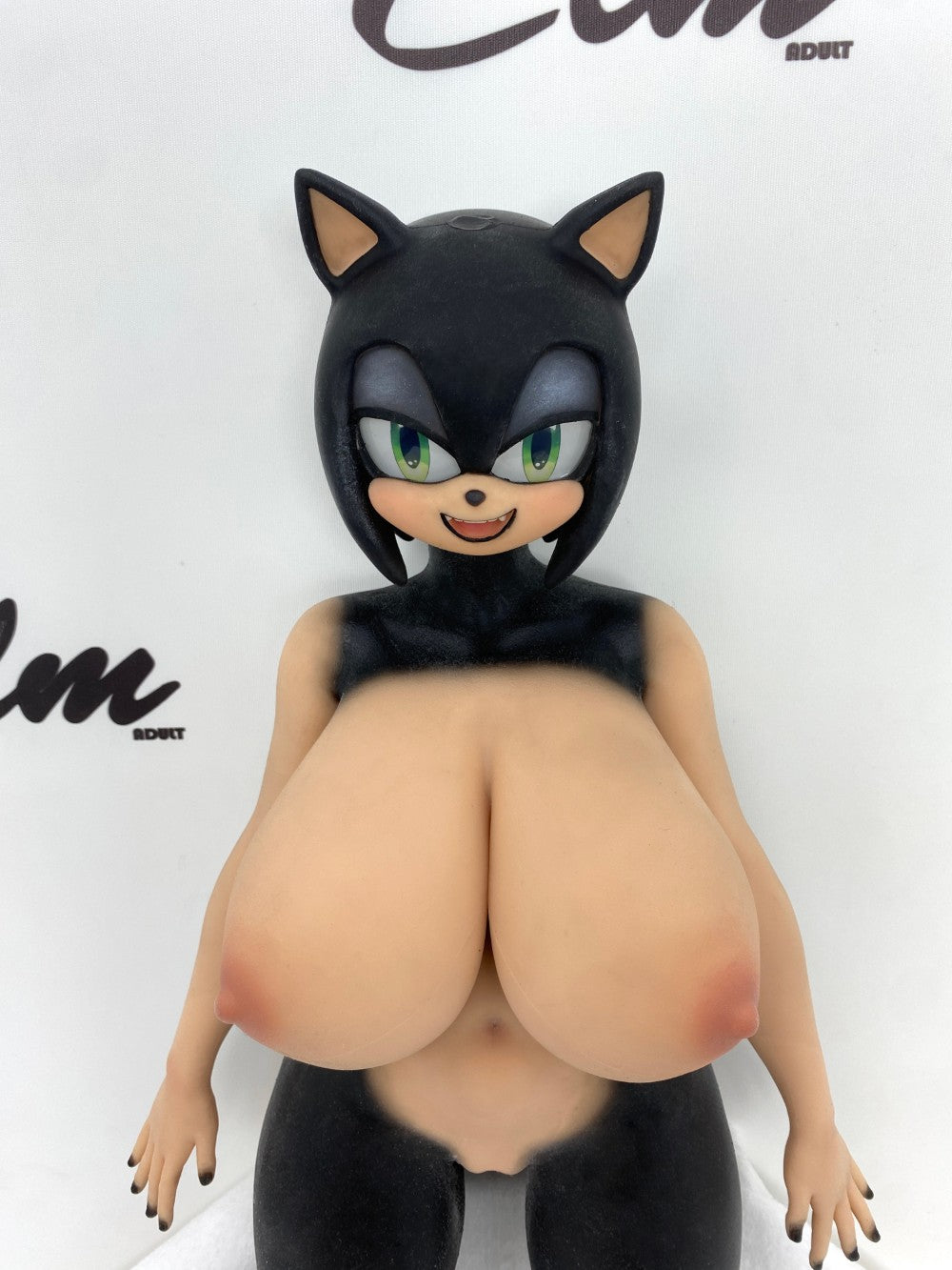 Seksa lelle Ārija (Climax Lelle Mini 70 cm S-cup silikona)