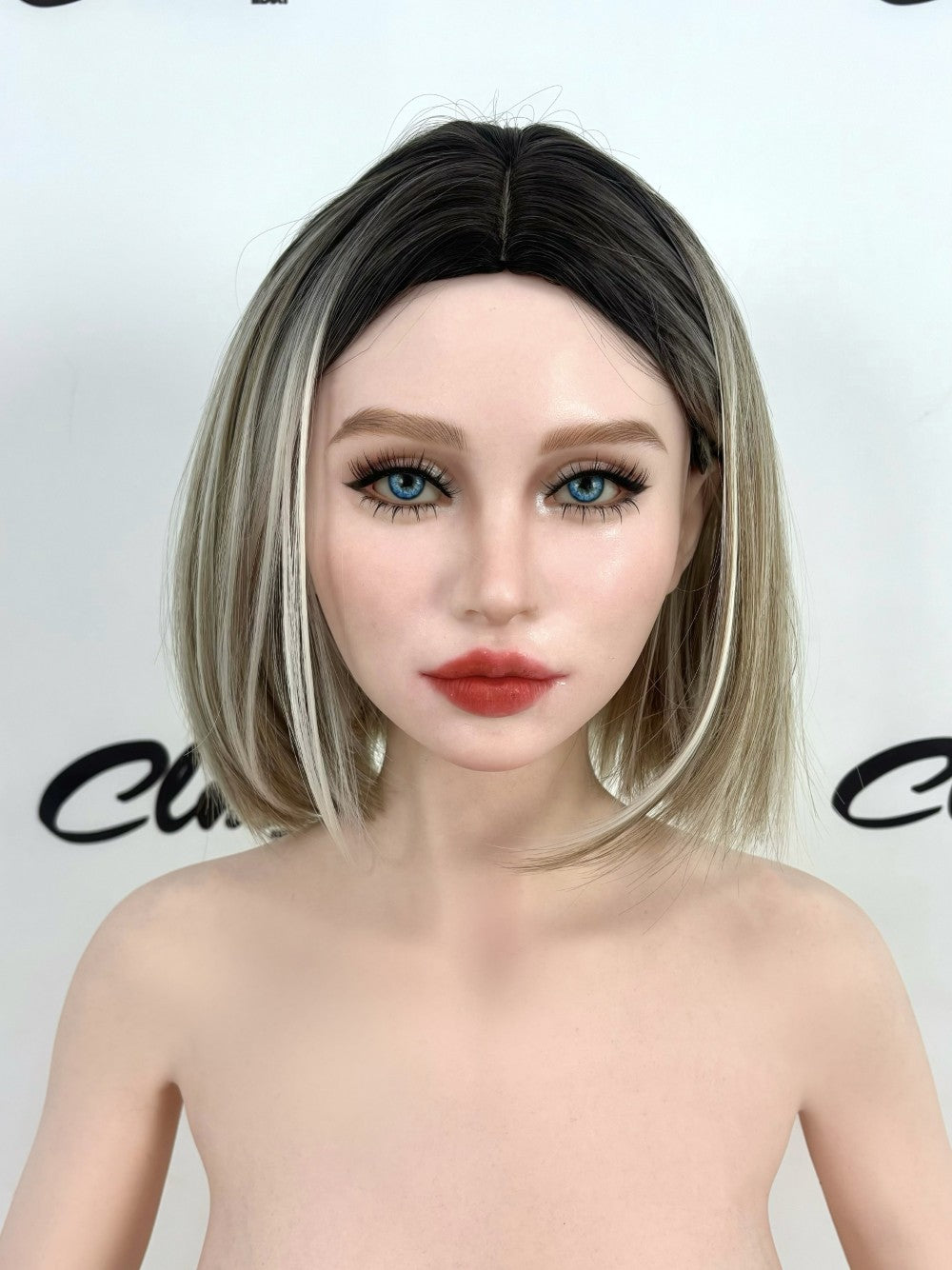 Miko seksa lelle (Climax Doll Ultra 157cm C-cup silikona)