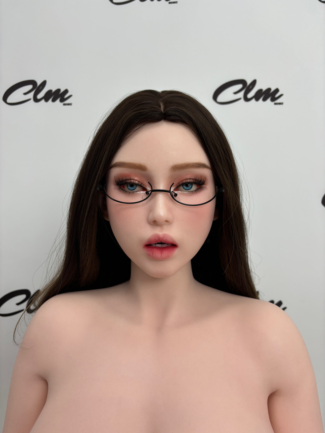 Seksa lelle Lotija (Climax Doll Ultra 161cm I-cup silikona)